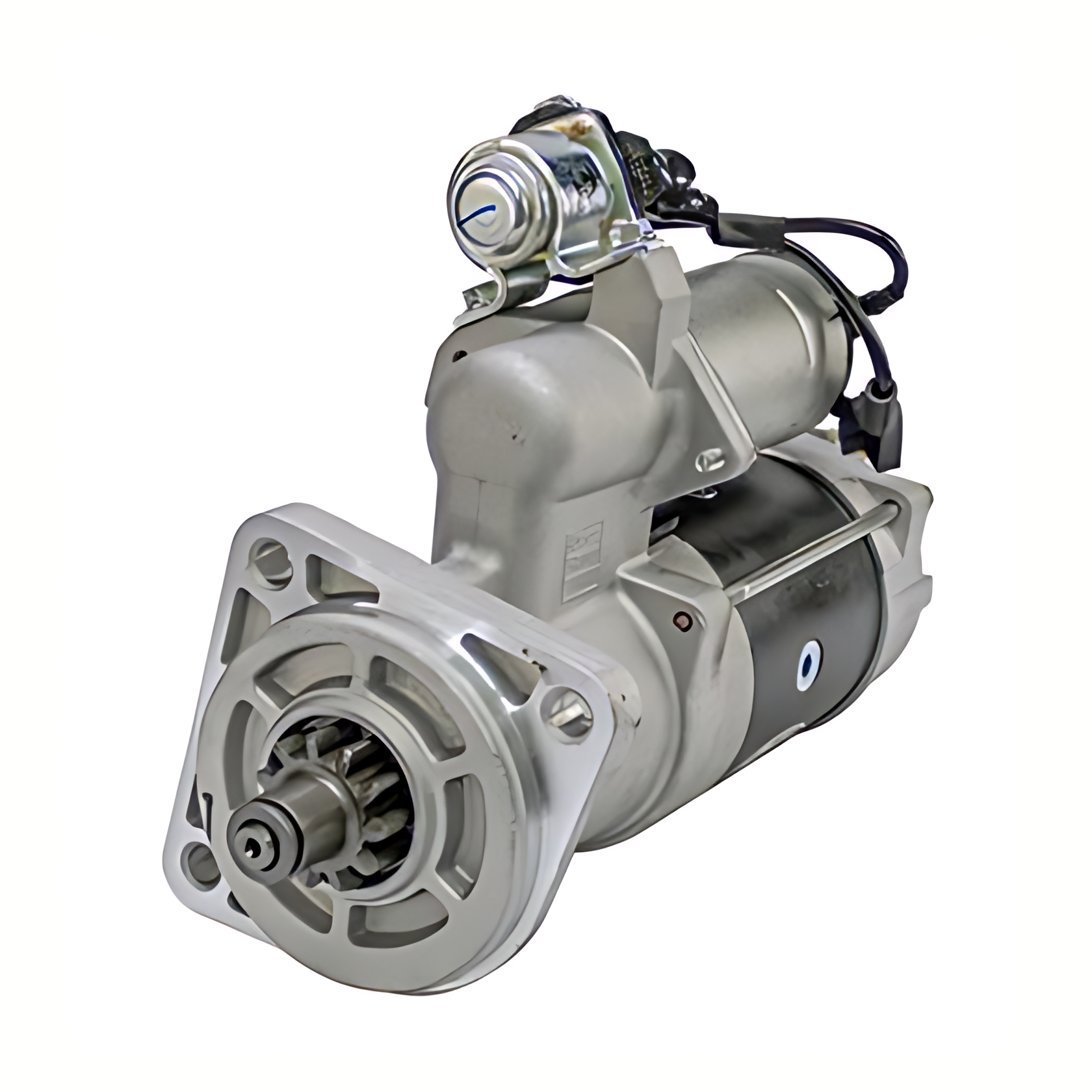 MOTOR PARTIDA 29MT 12V  3.3KW 11 DENTES - 61019791