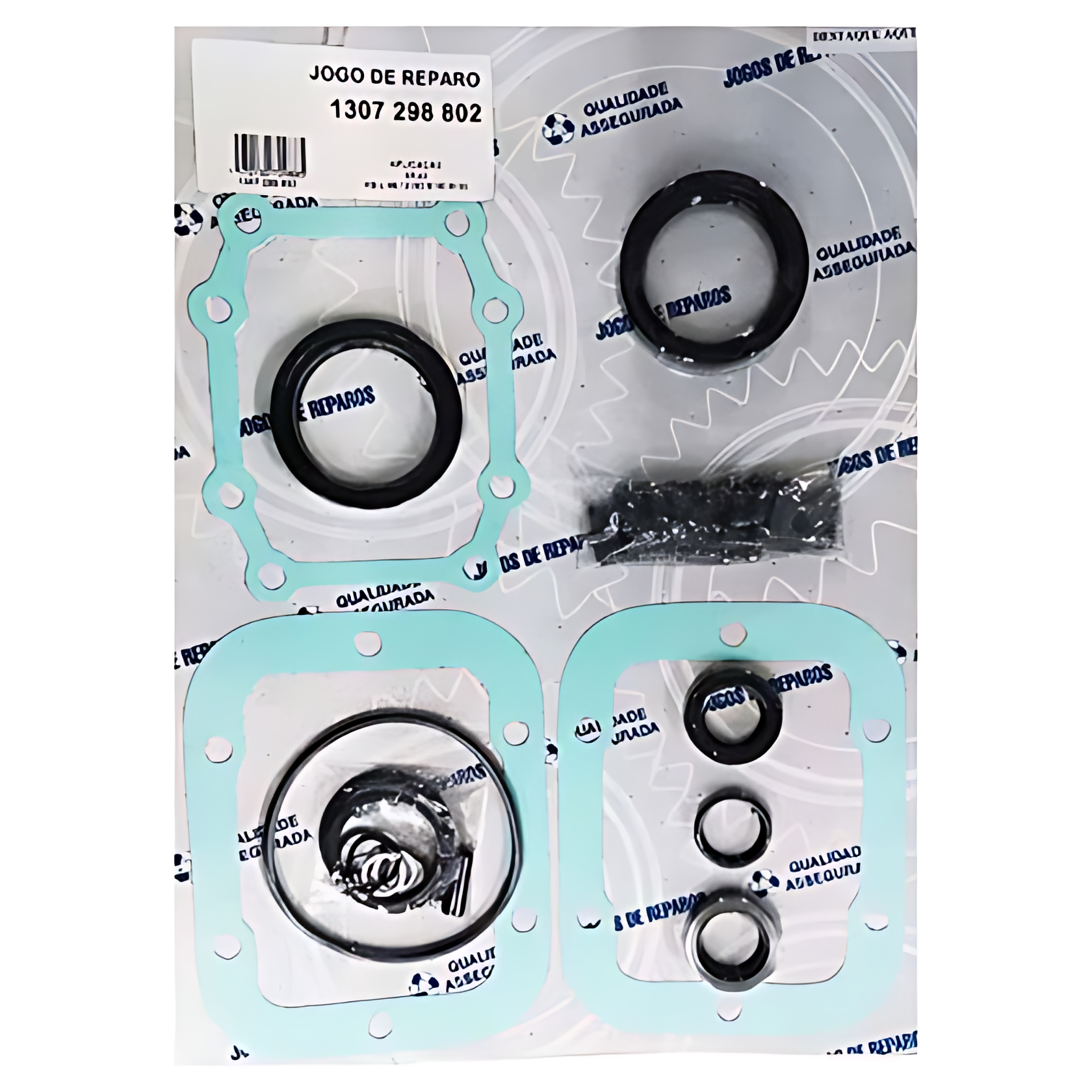 JOGO REPARO COMPLETO S5-42 MBB - 1307298802