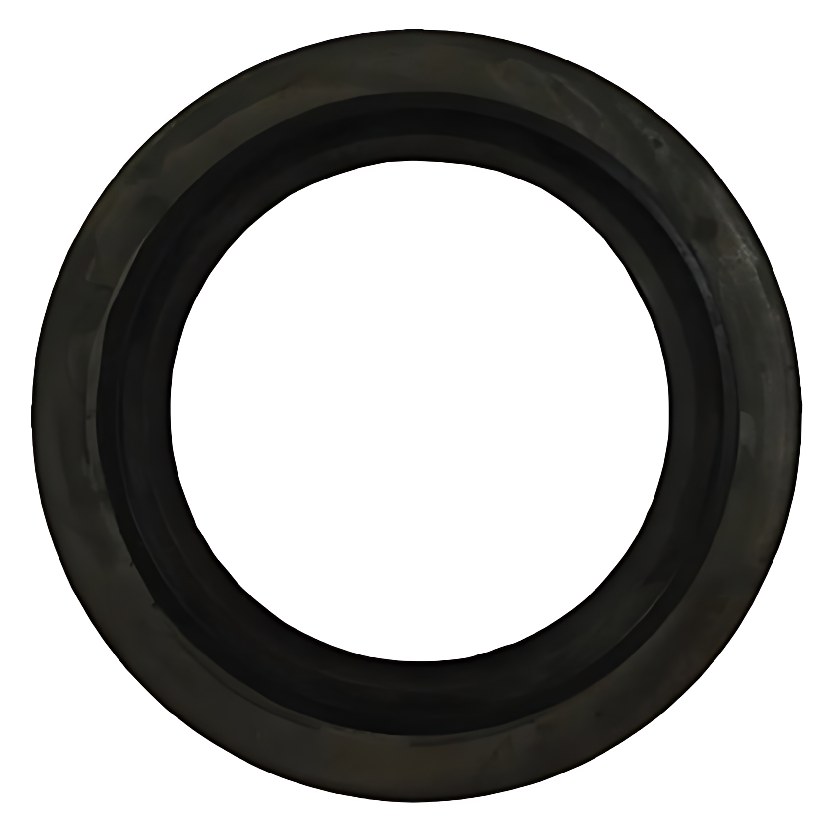 RETENTOR INT SELETOR CAMBIO ZF 9S1110TD - 0634300302