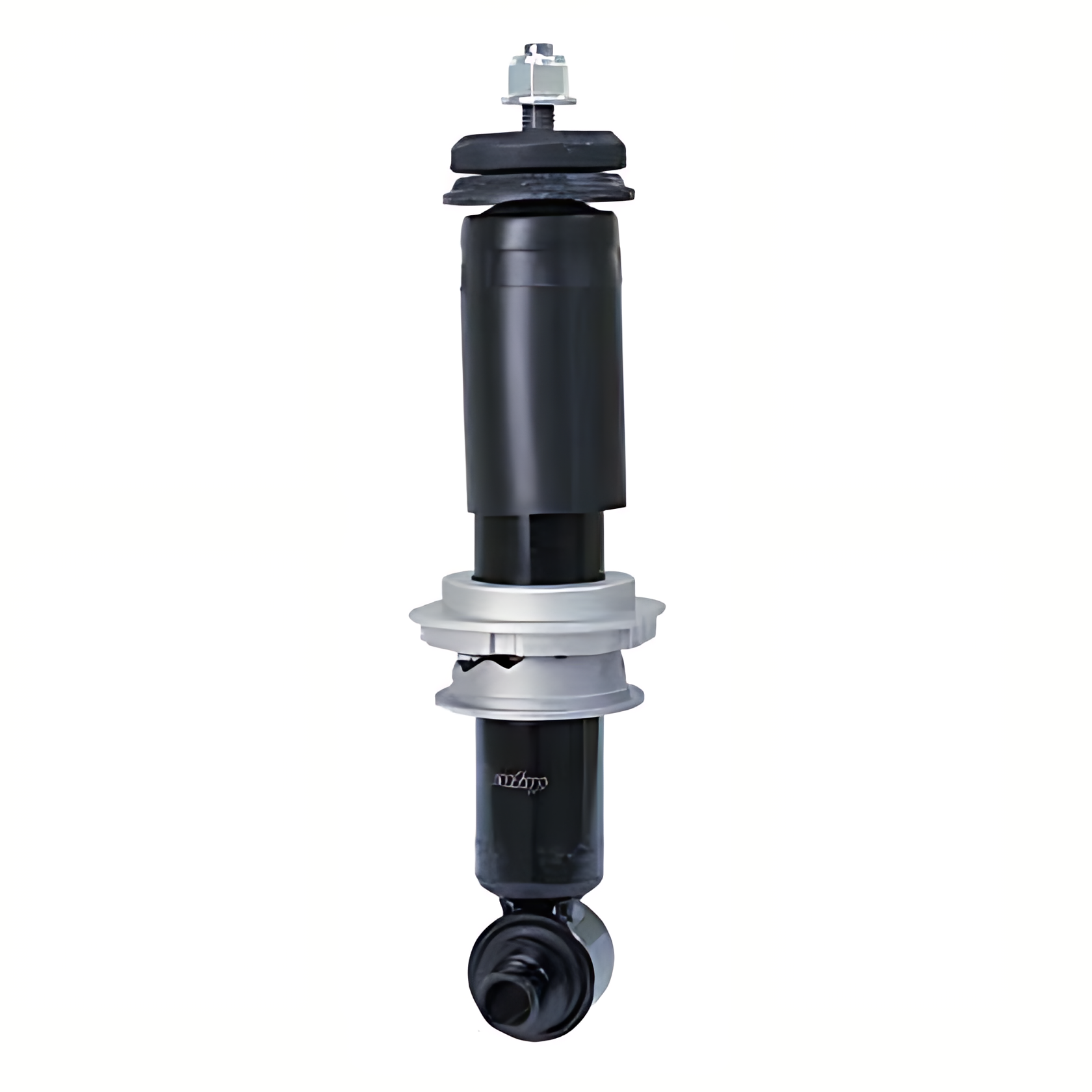 AMORTECEDOR CABINE DIANTEIRO VOLVO - B27702