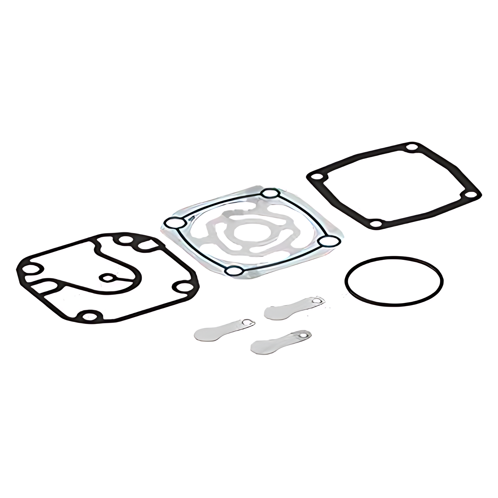 REPARO CABECOTE 100MM ACTROS/EVOBUS - 1100070100