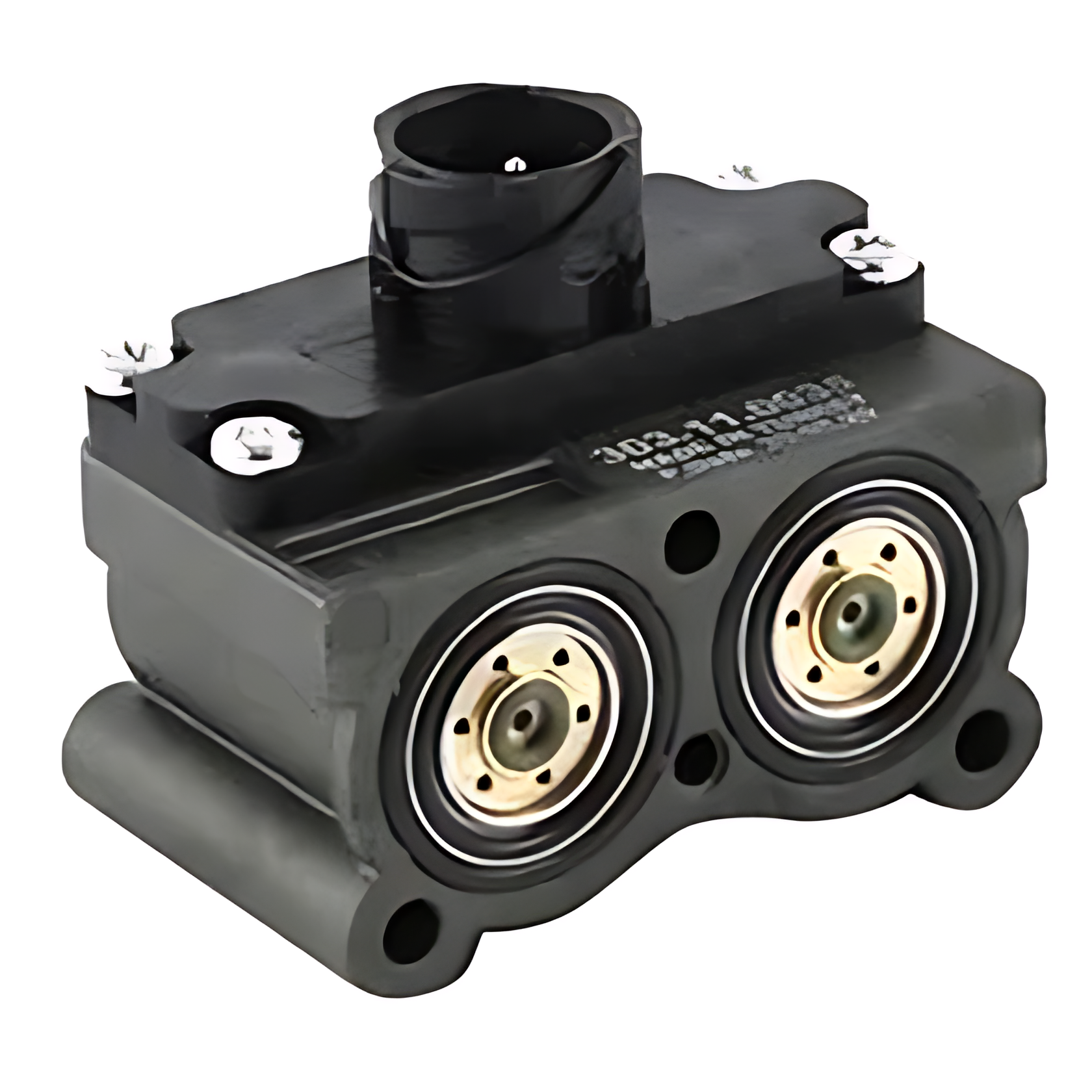 VALVULA 3/2 VIAS - 303110035