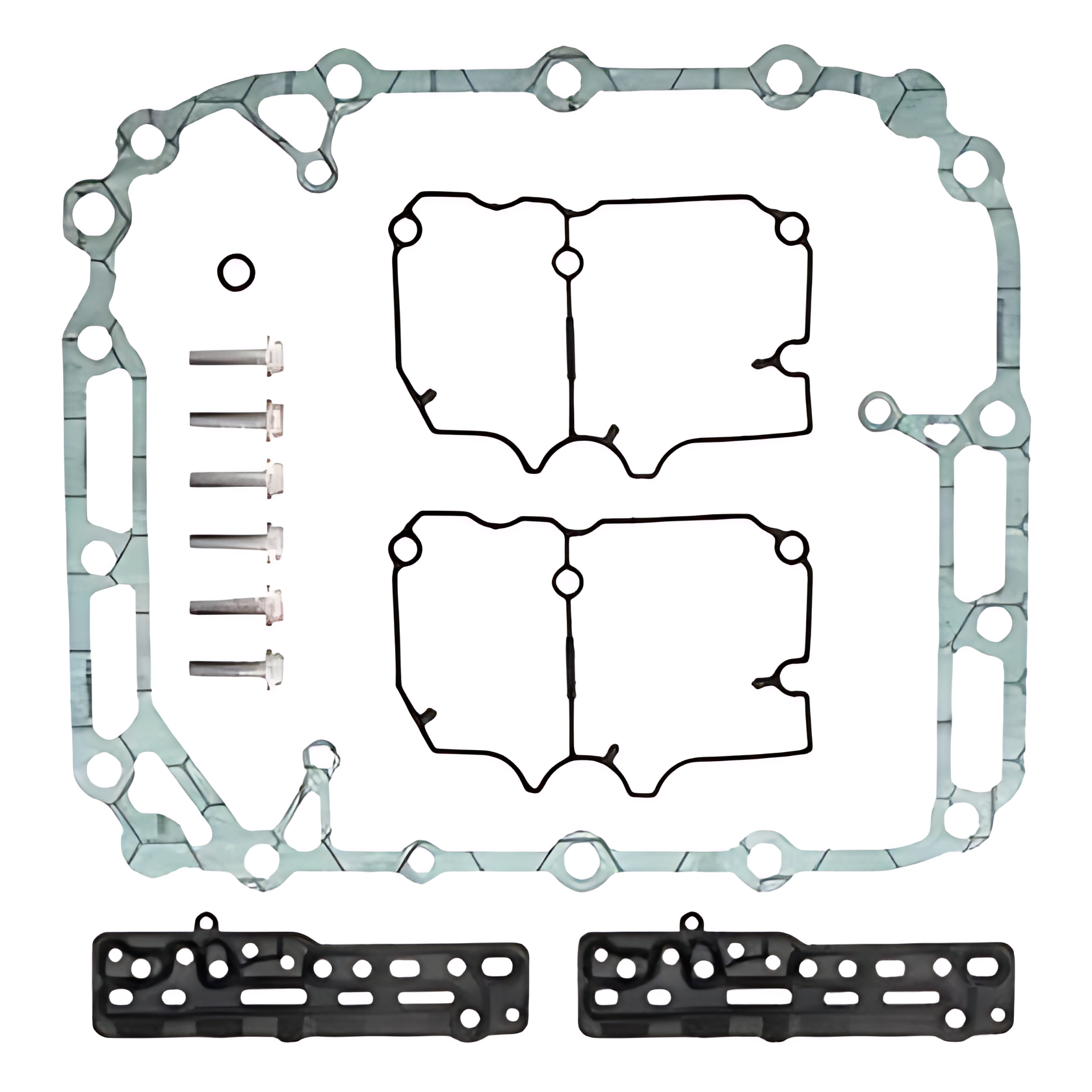 JOGO JUNTA CAMBIO VOLVO I-SHIFT - 0103130