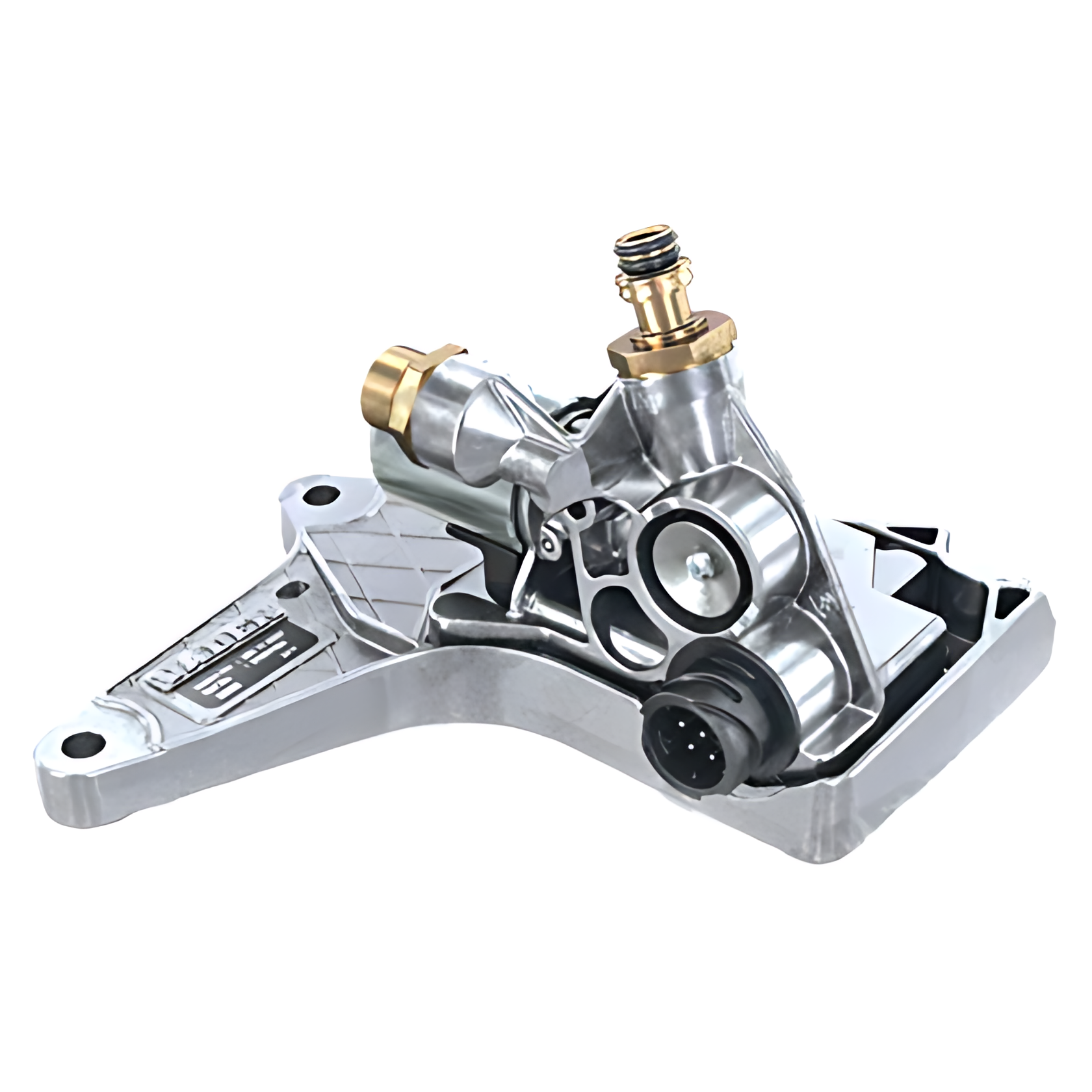 VALVULA RETARDER FREIO MOTOR VOLVO EURO 3 - 303110057