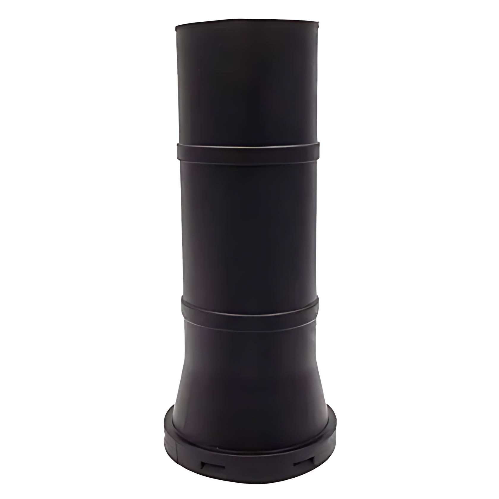 COIFA AMORTECEDOR DIANTEIRO PLASTICO - 90001