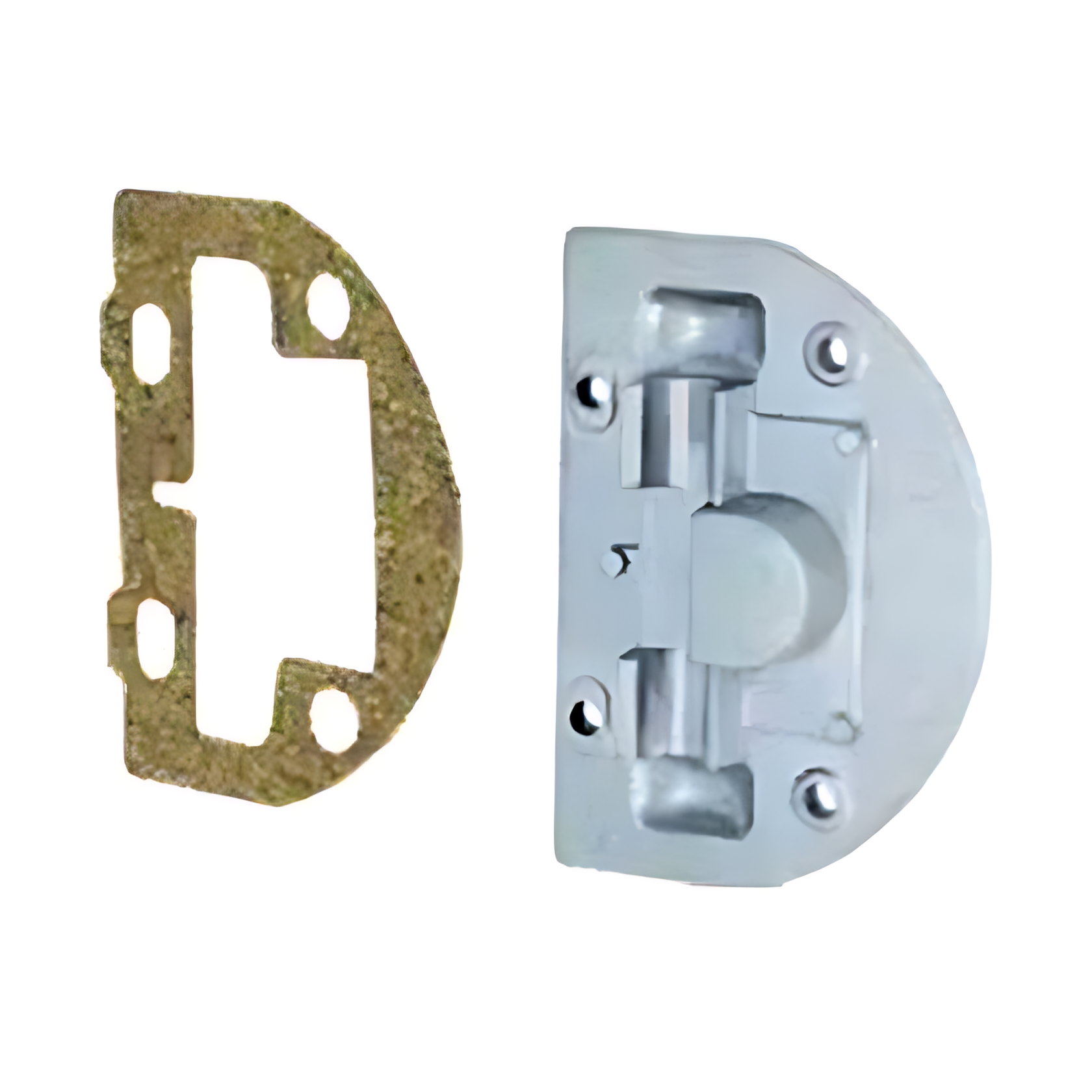 KIT TAMPA E JUNTA CAIXA EXCENTRICO - 100000239400