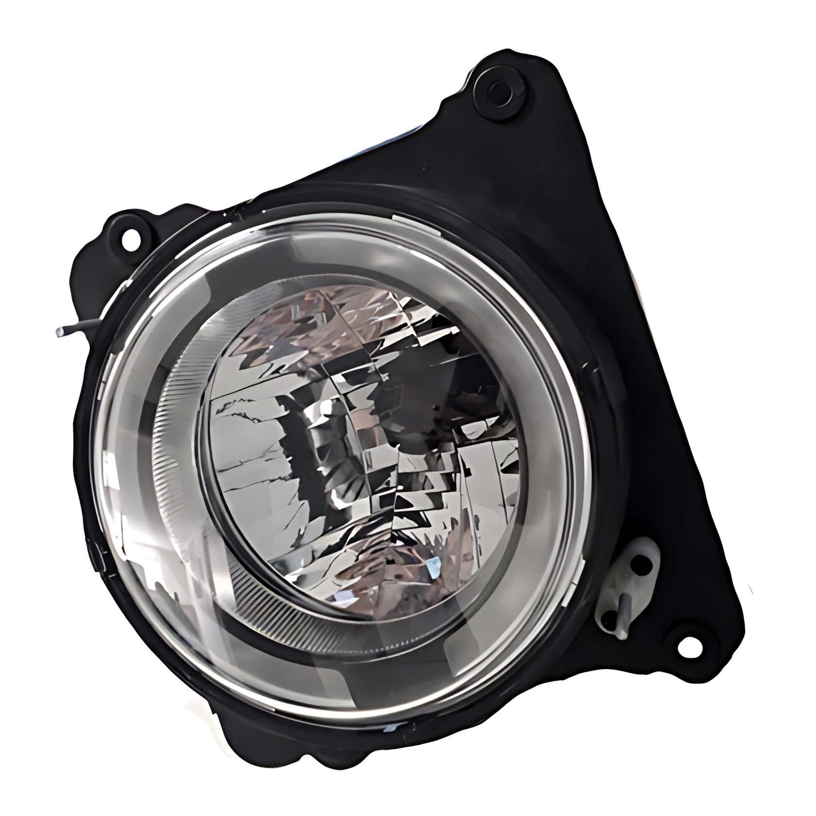 FAROL PRINCIPAL LE COM DRL ( LUZ DE RODAGEM DIURNA ) LED 24V - 83433422
