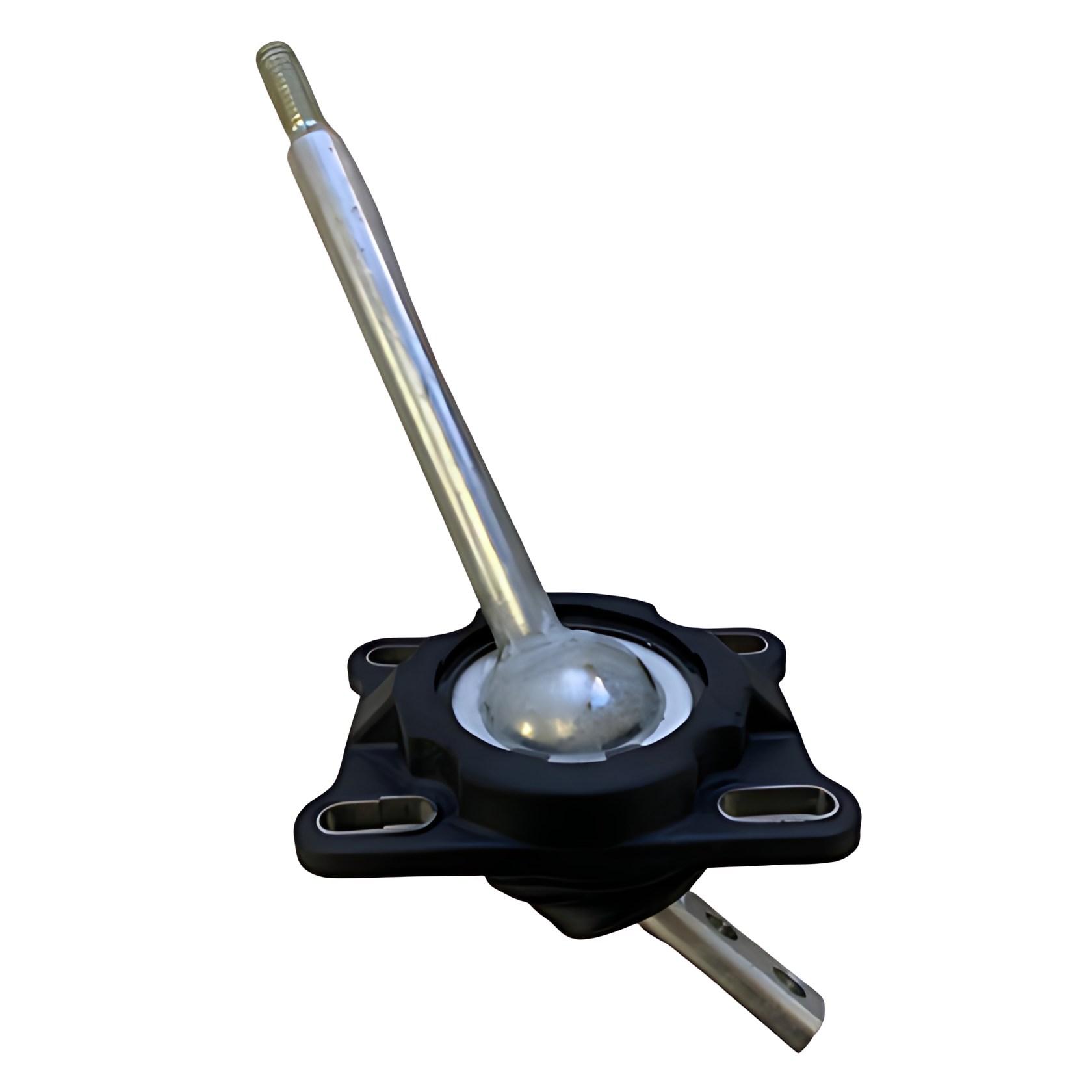 ALAVANCA CAMBIO SEM CABOS TRAKKER C9 - 6074