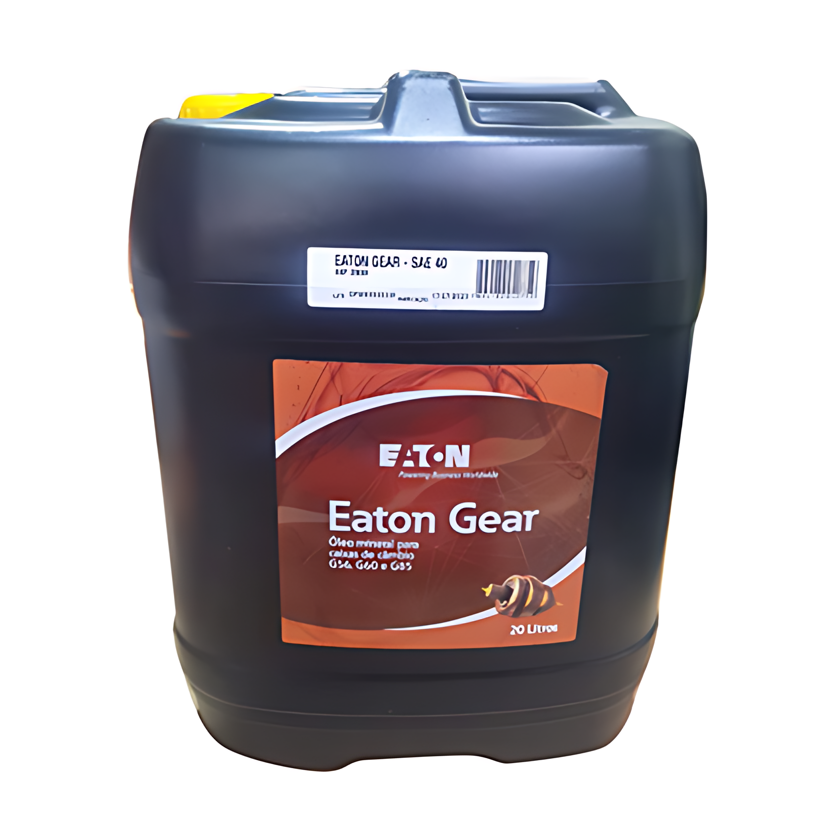 OLEO EATON GEAR PARA TRANSMISSAO SAE 40  - 20L - 3005629