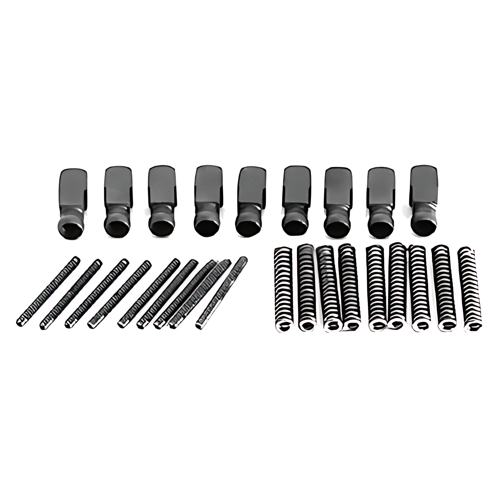 REPARO PARCIAL CANECA REDUZIDA GV - 1295298933