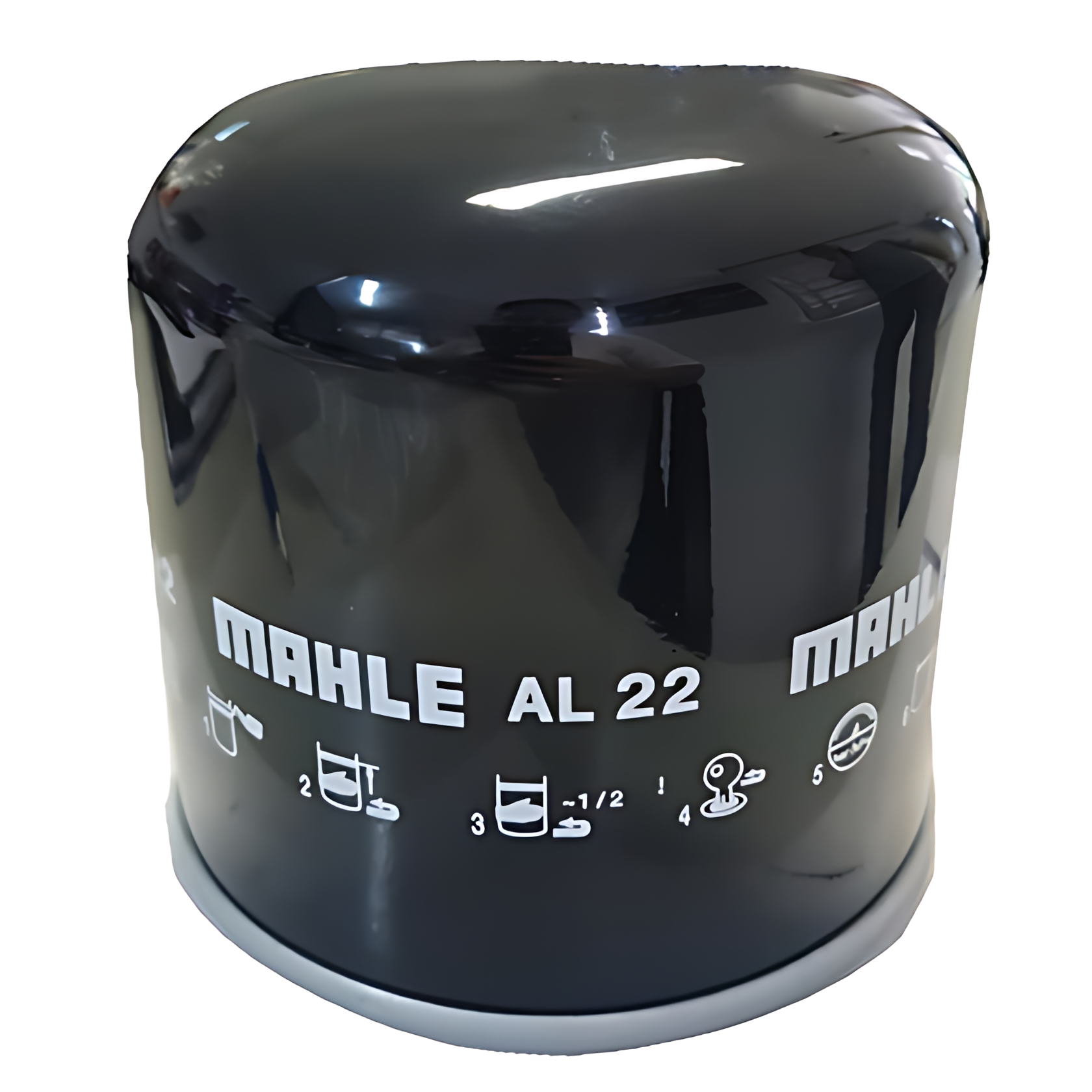 FILTRO SECADOR AR - FTAL0002200001120