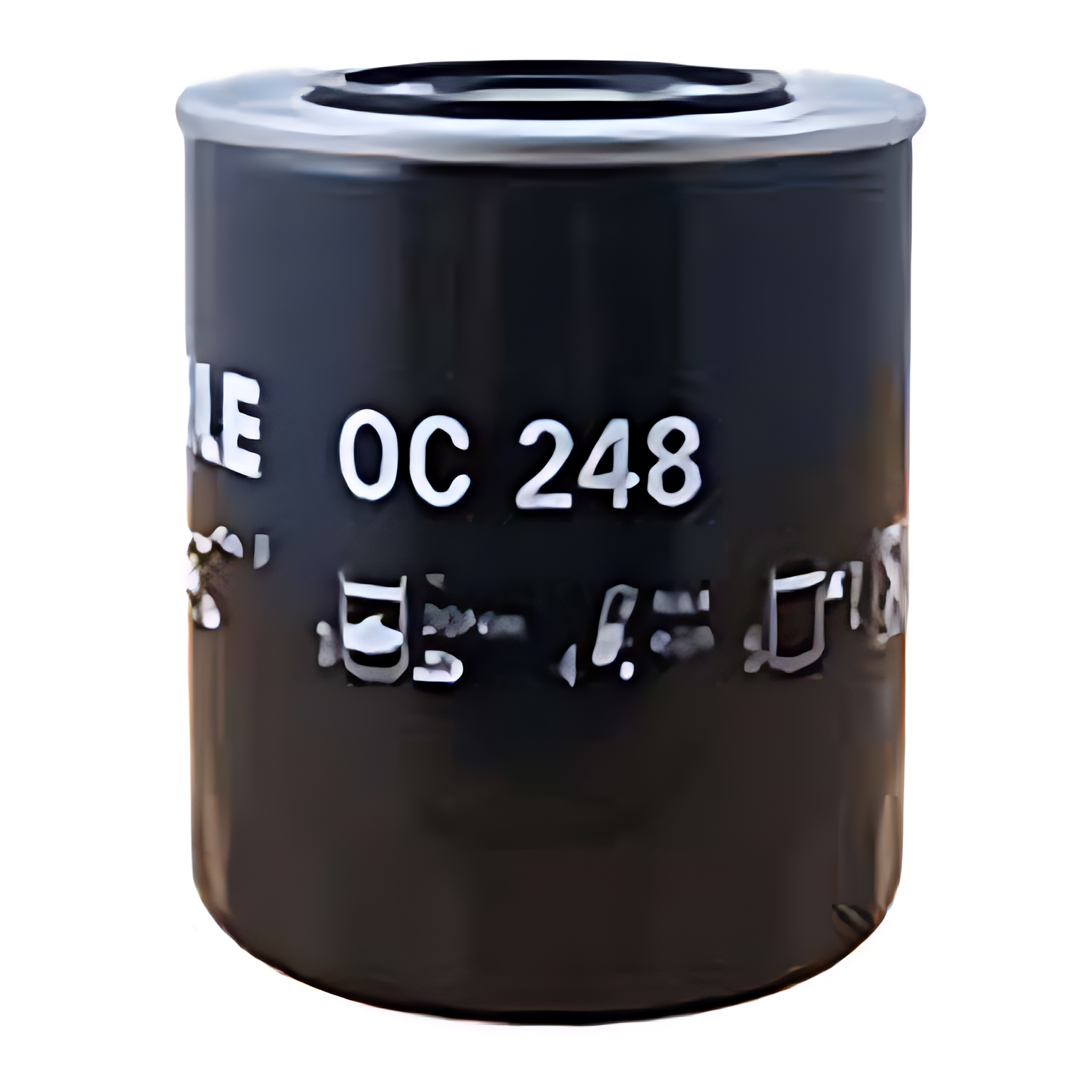 FILTRO LUBRIFICANTE OLEO MOTOR - FTOC0024800001120