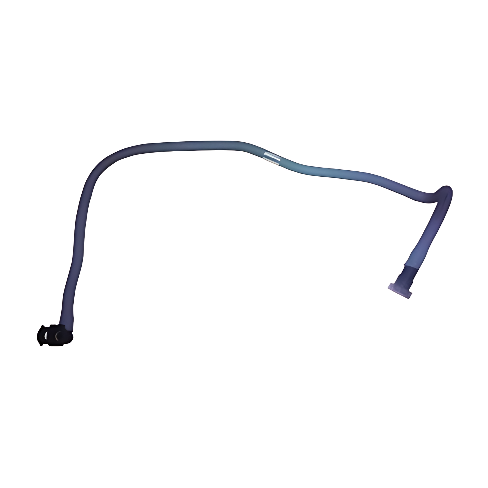 TUBO DE SAÍDA DE AGUA DO COMPRESSOR - 48104