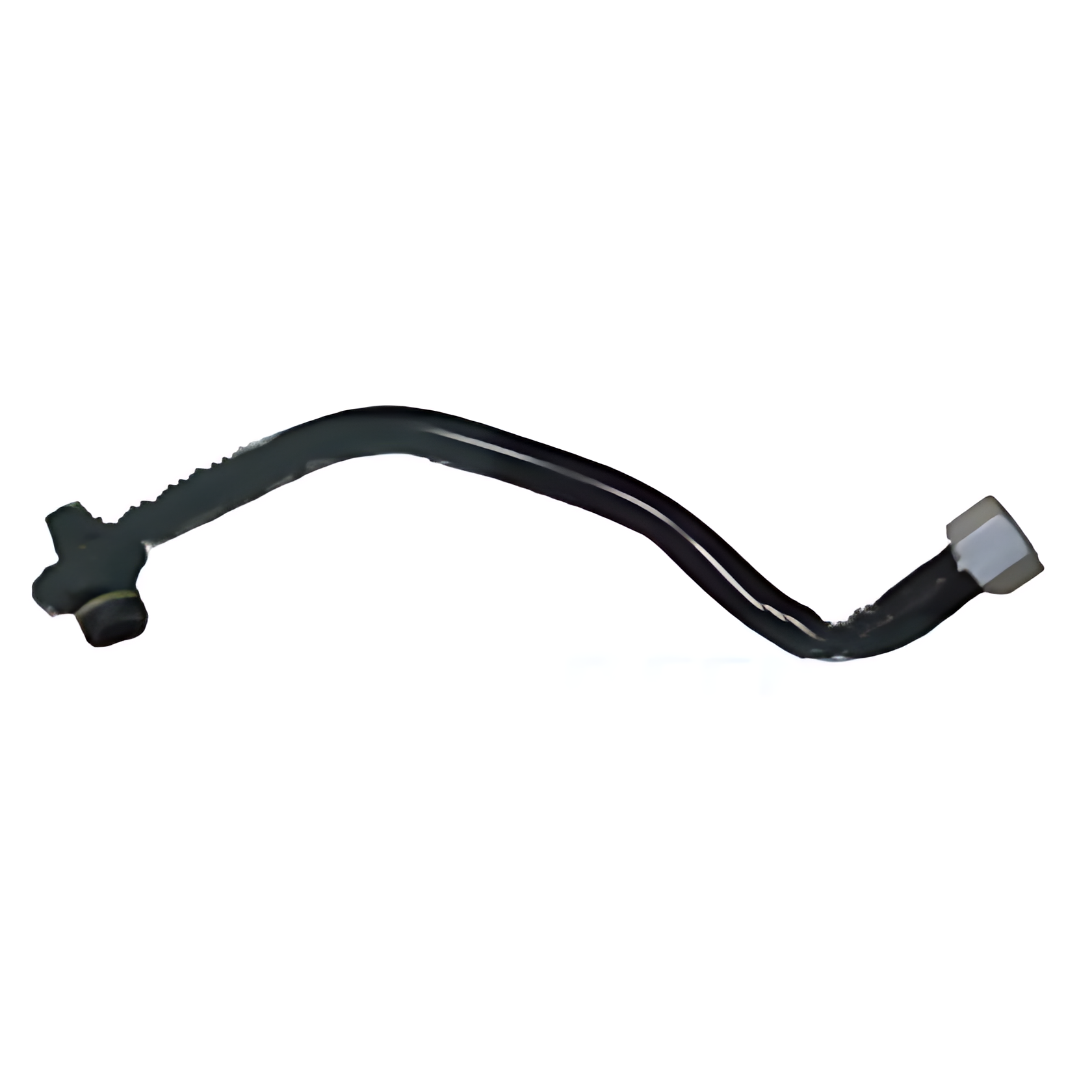 TUBO FILTRO COMBUSTIVEL - 48201