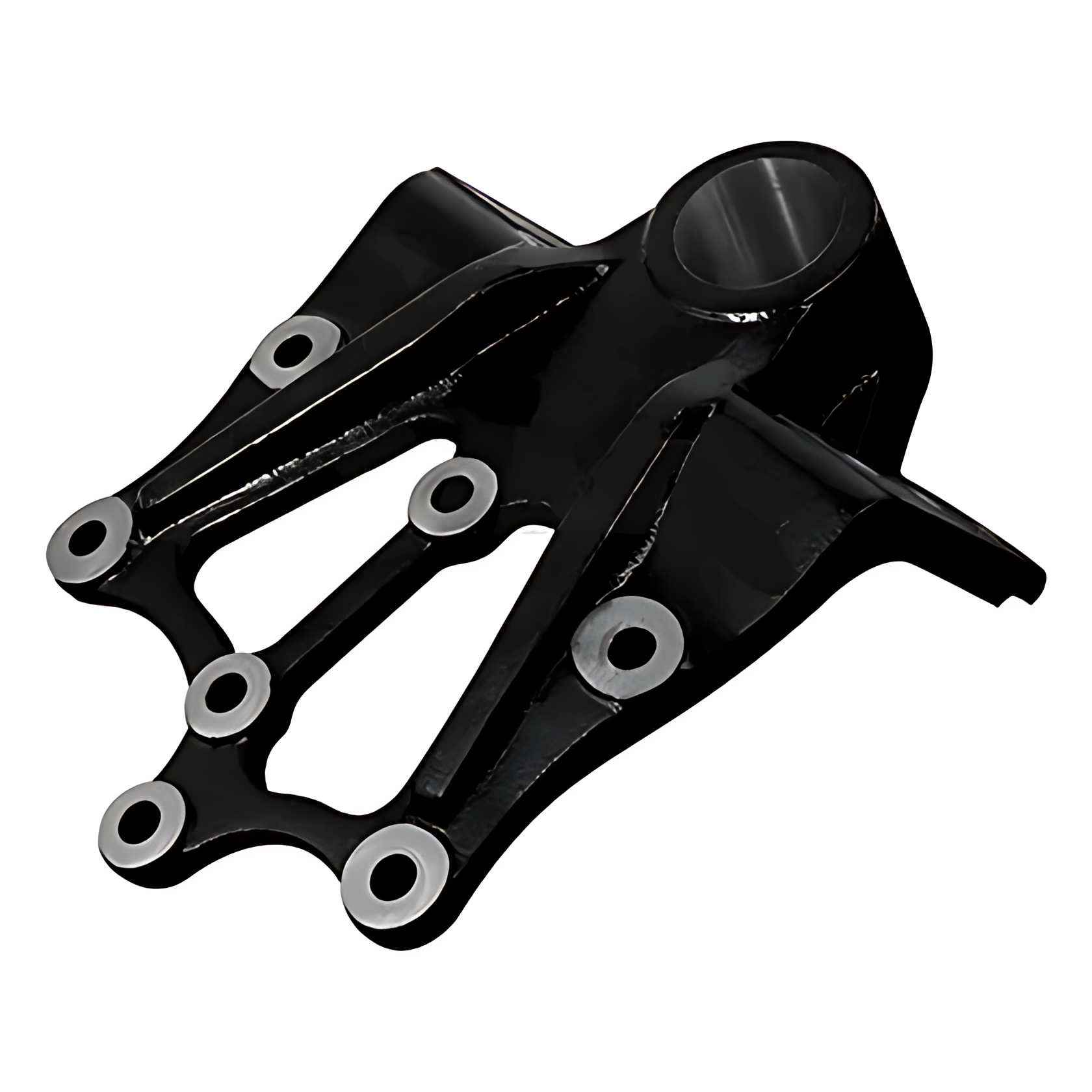 SUPORTE MOLA DIANTEIRO PARTE TRAS AXOR LE - 013000175