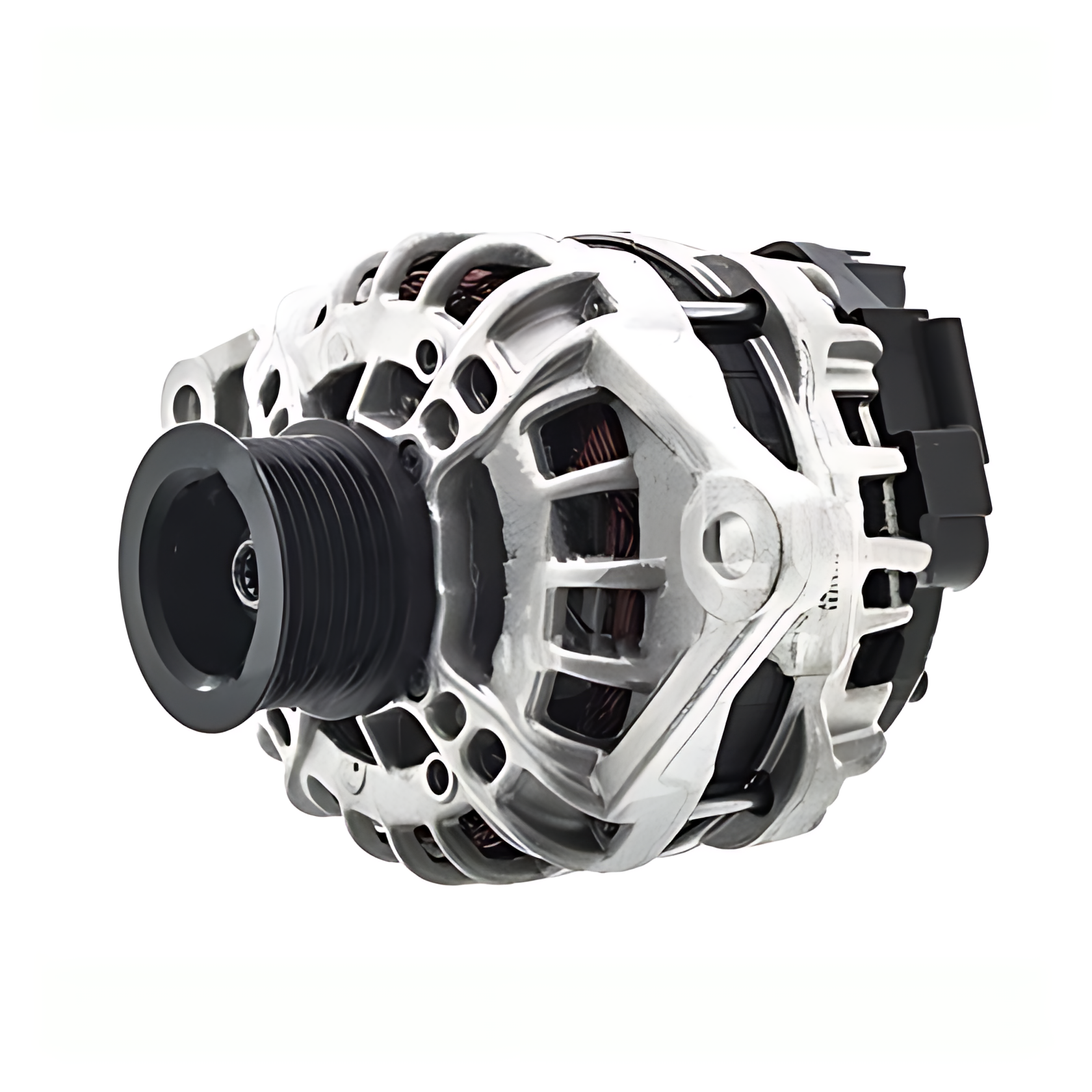 ALTERNADOR C5 14V 70A 150A CW (COM POLIA) - F000BL070U