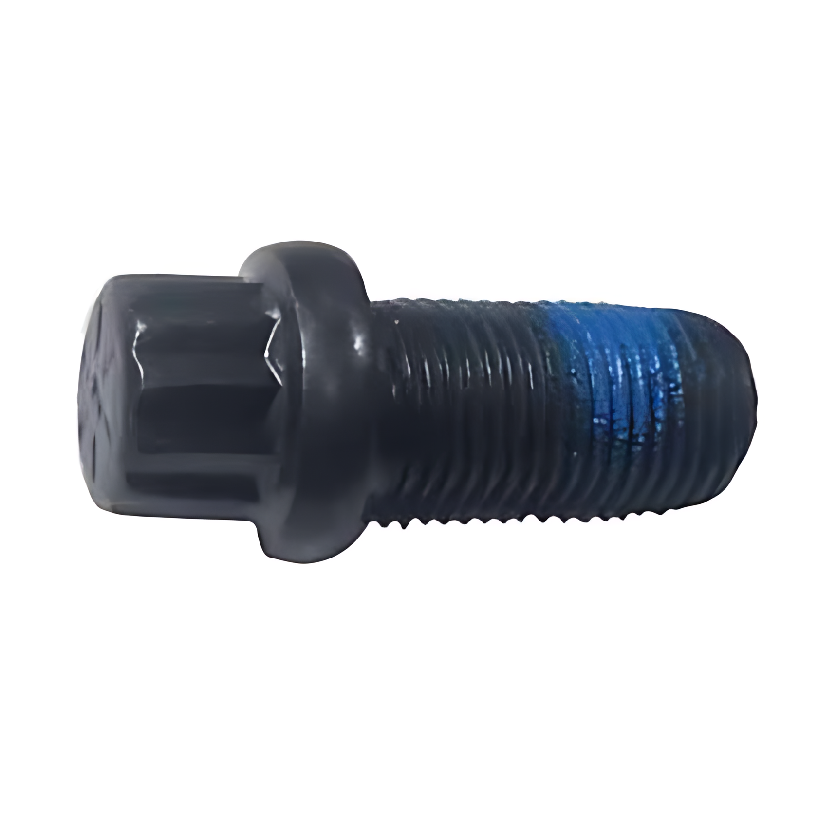 PARAFUSO TERMINAL CARDAN COM NYLON - AFM07721