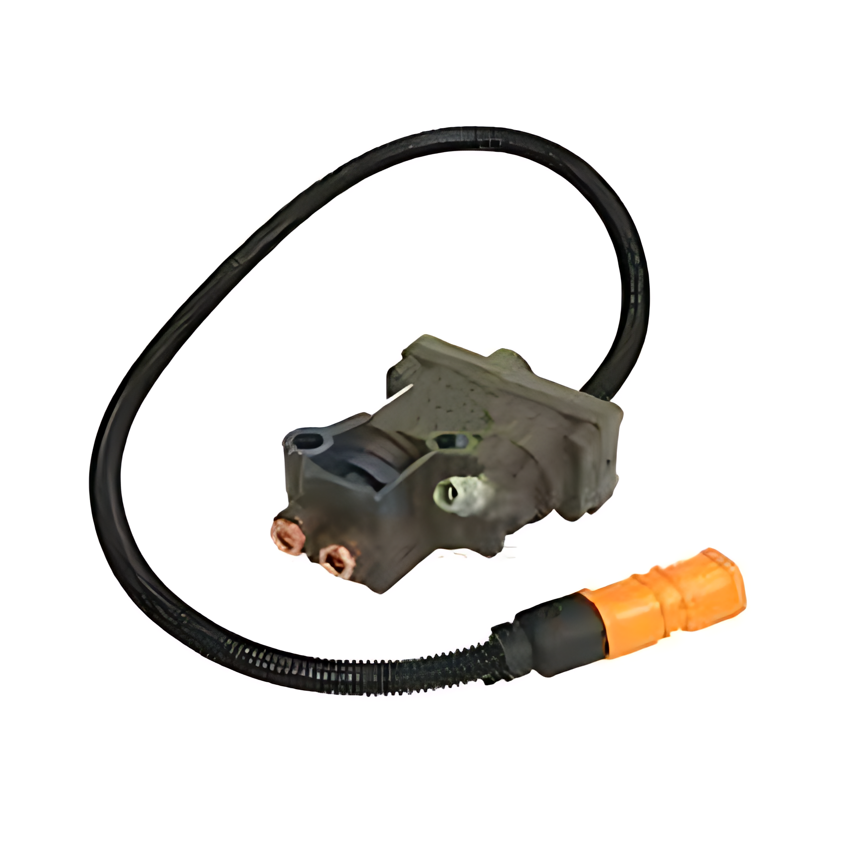 VALVULA SOLENOIDE 24V FREIO MOTOR - 4088530