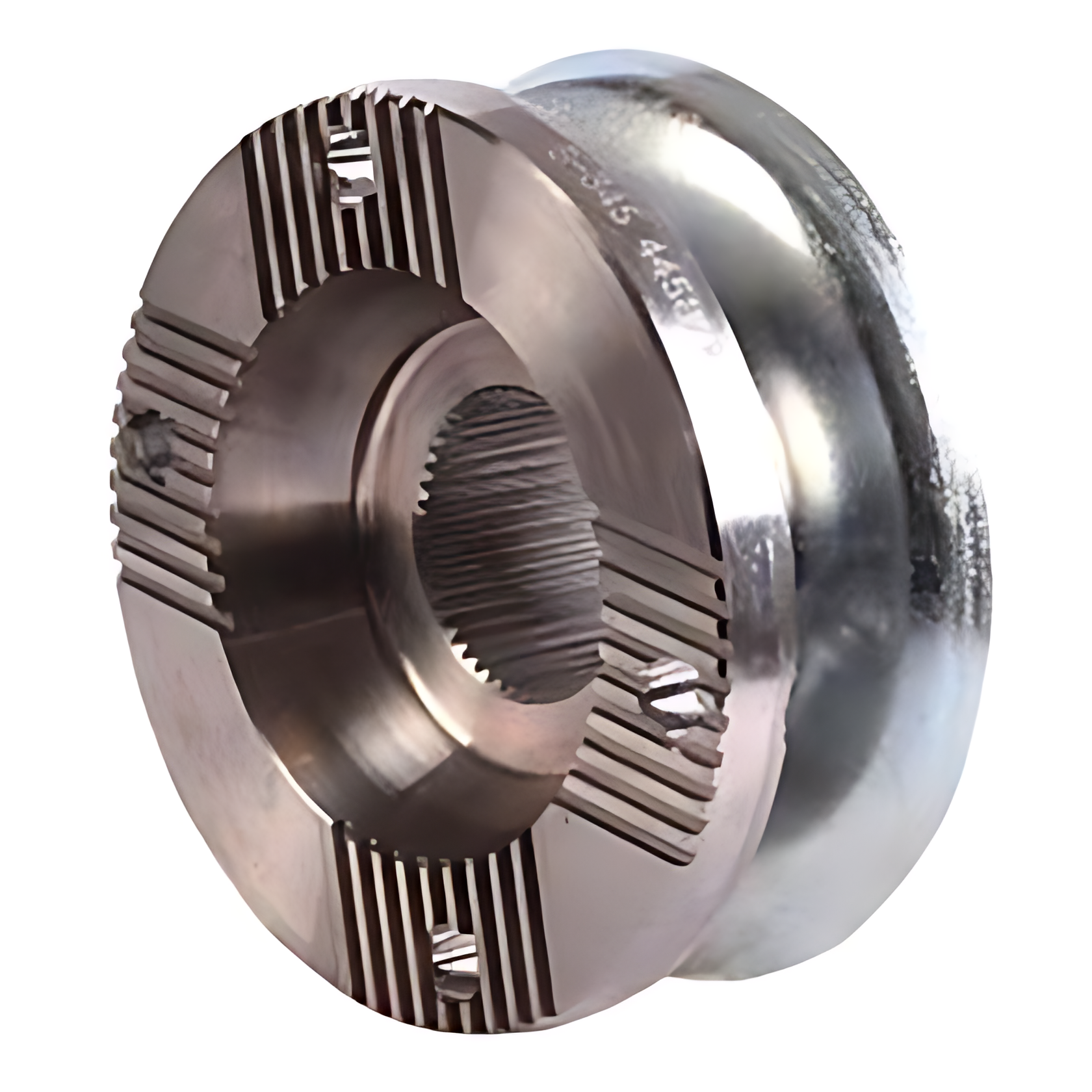 FLANGE DIFERENCIAL MERITOR RS160 MD168 - S345