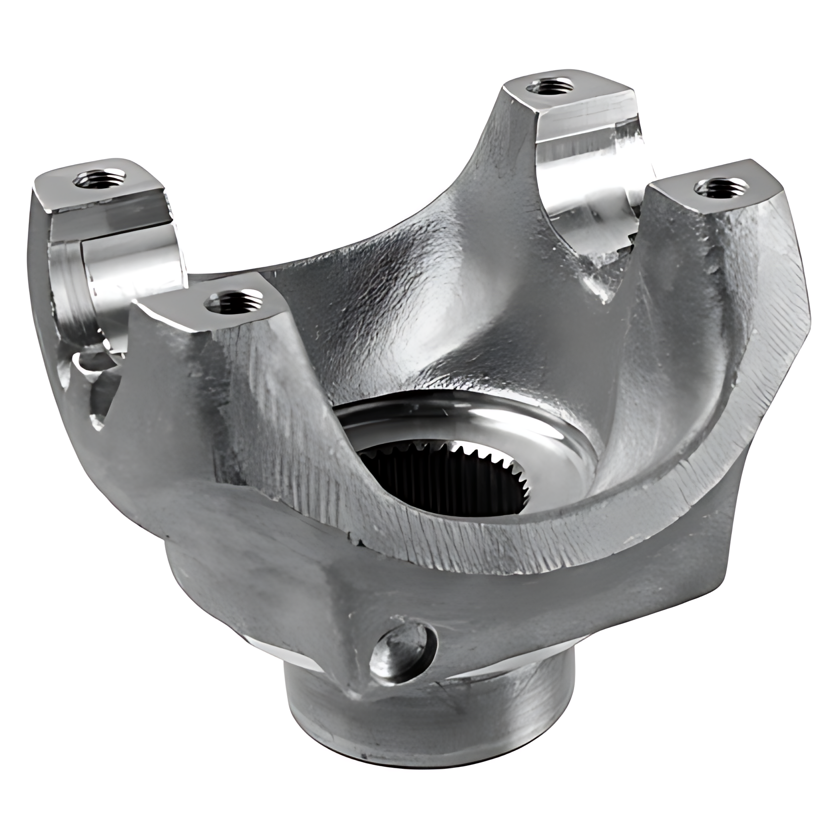 TERMINAL YOKE ( ACO ) CAMBIO EATON FSB6406B 38 ESTRIAS (E) ROSCA M12X1,25MM - S641