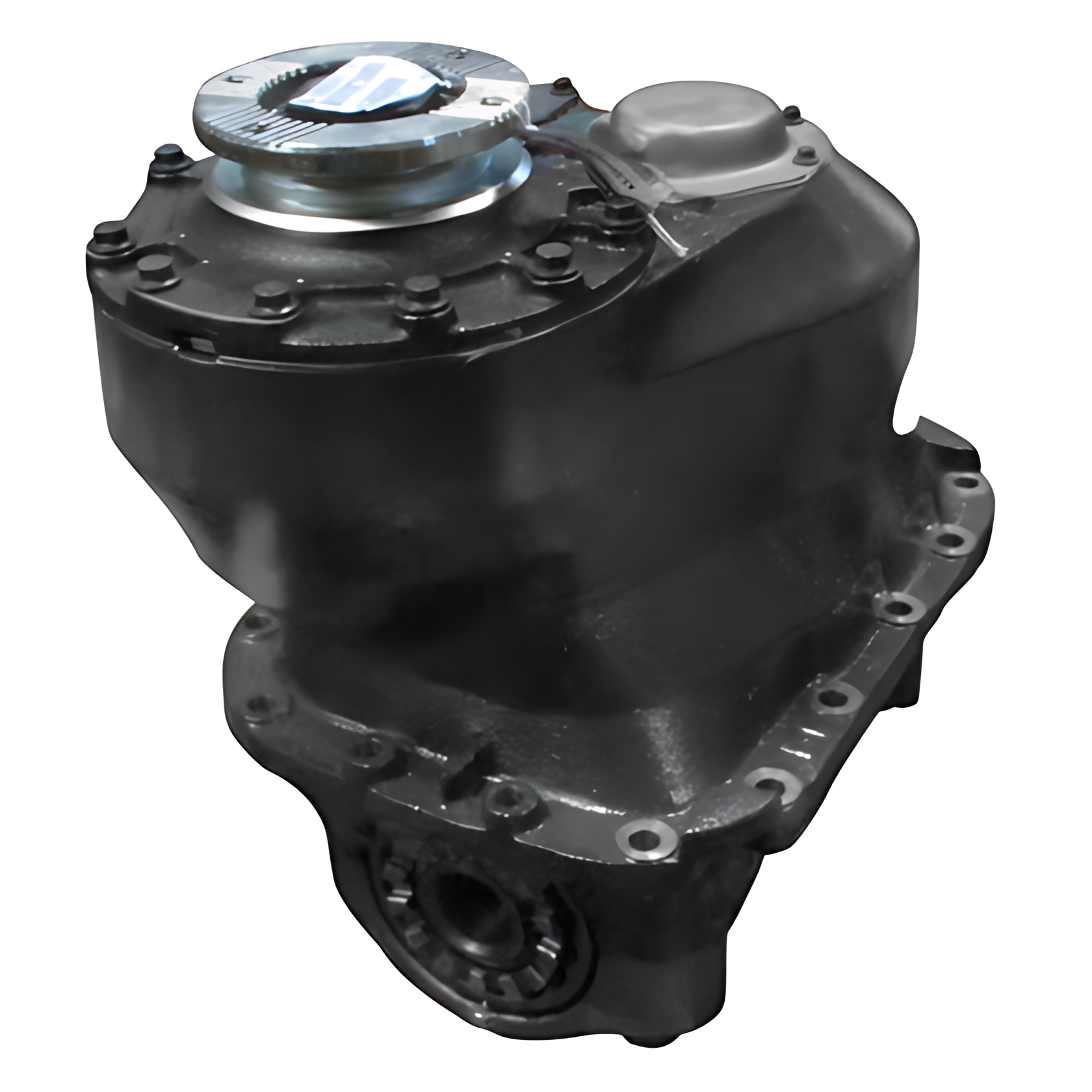 DIFERENCIAL CONJUNTO CENTRAL 25X19 RAT 1.32   MERITOR MD610 DT100H - A33200S2411132