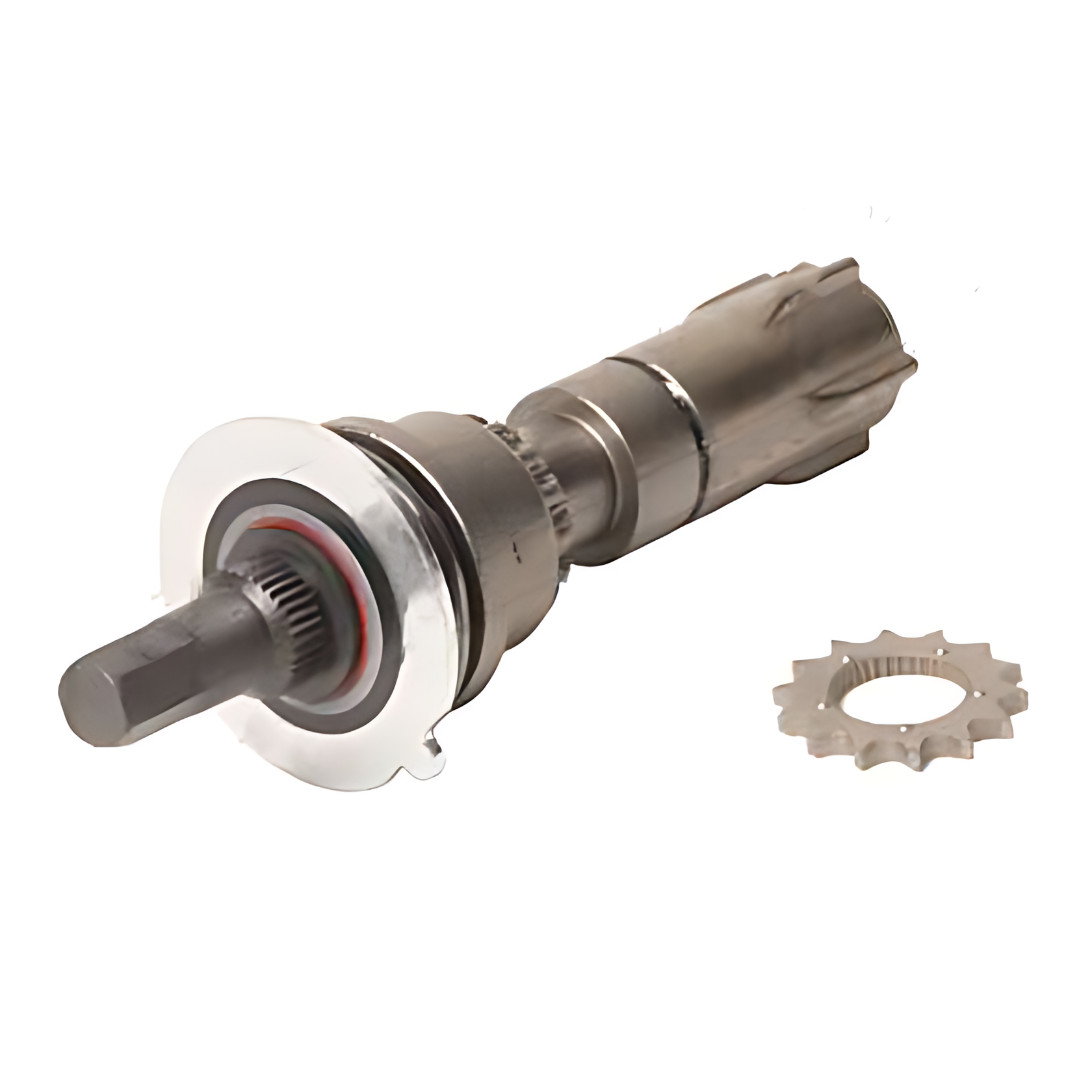 ACIONADOR PRINCIPAL C-ENGRENAGEM KNORR 22,5 SERIE SB60 - QA4103M