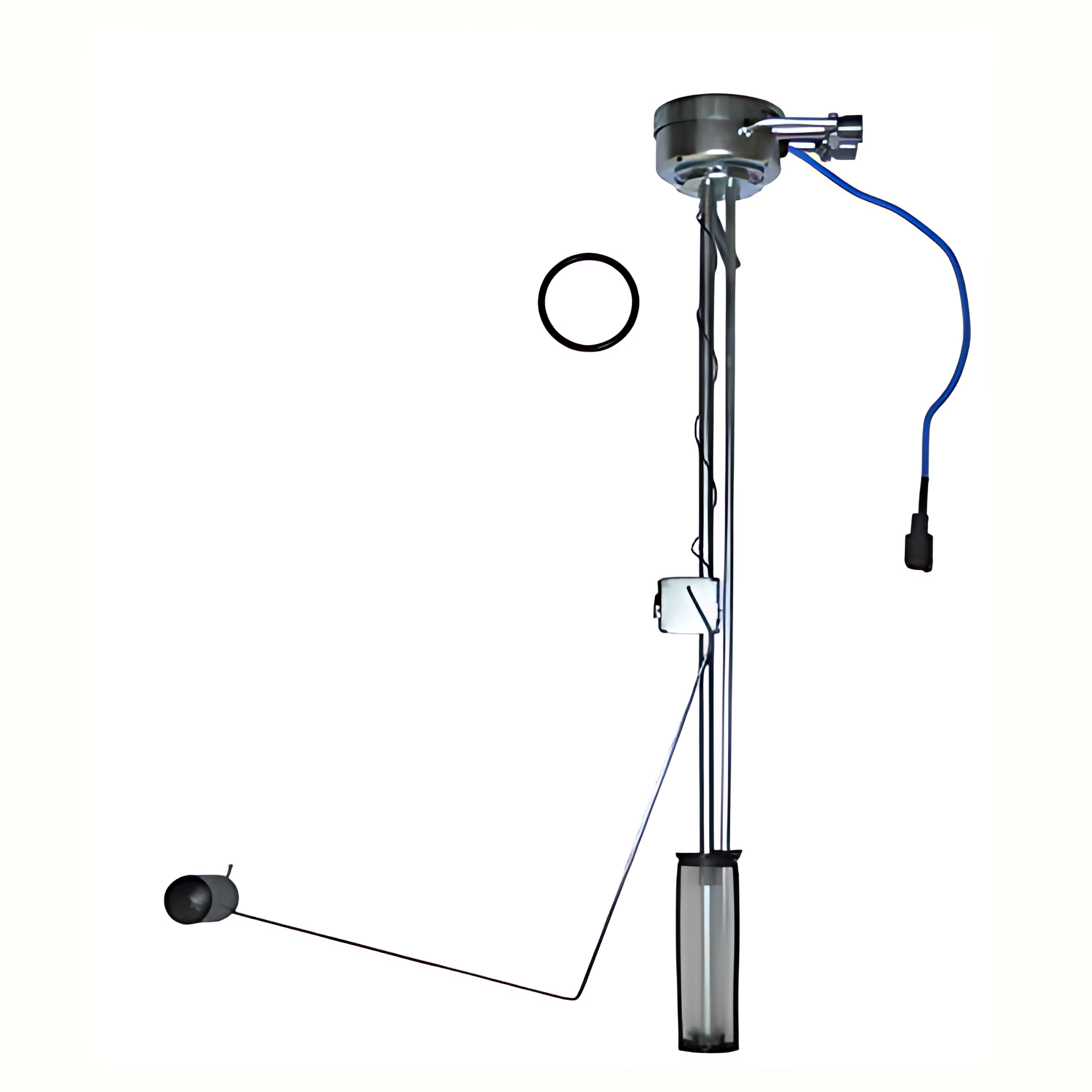 MEDIDOR COMBUSTIVEL - W80066