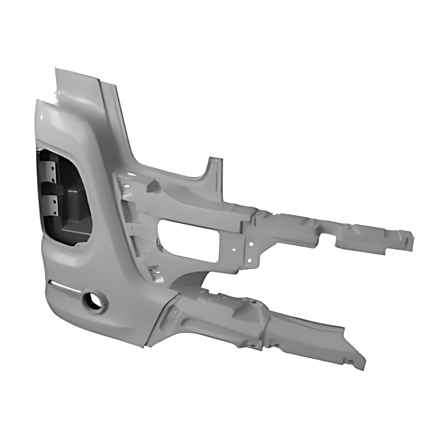 PONTEIRA PARACHOQUE LD PLASTICO ( PRIMER ) - 800182300D