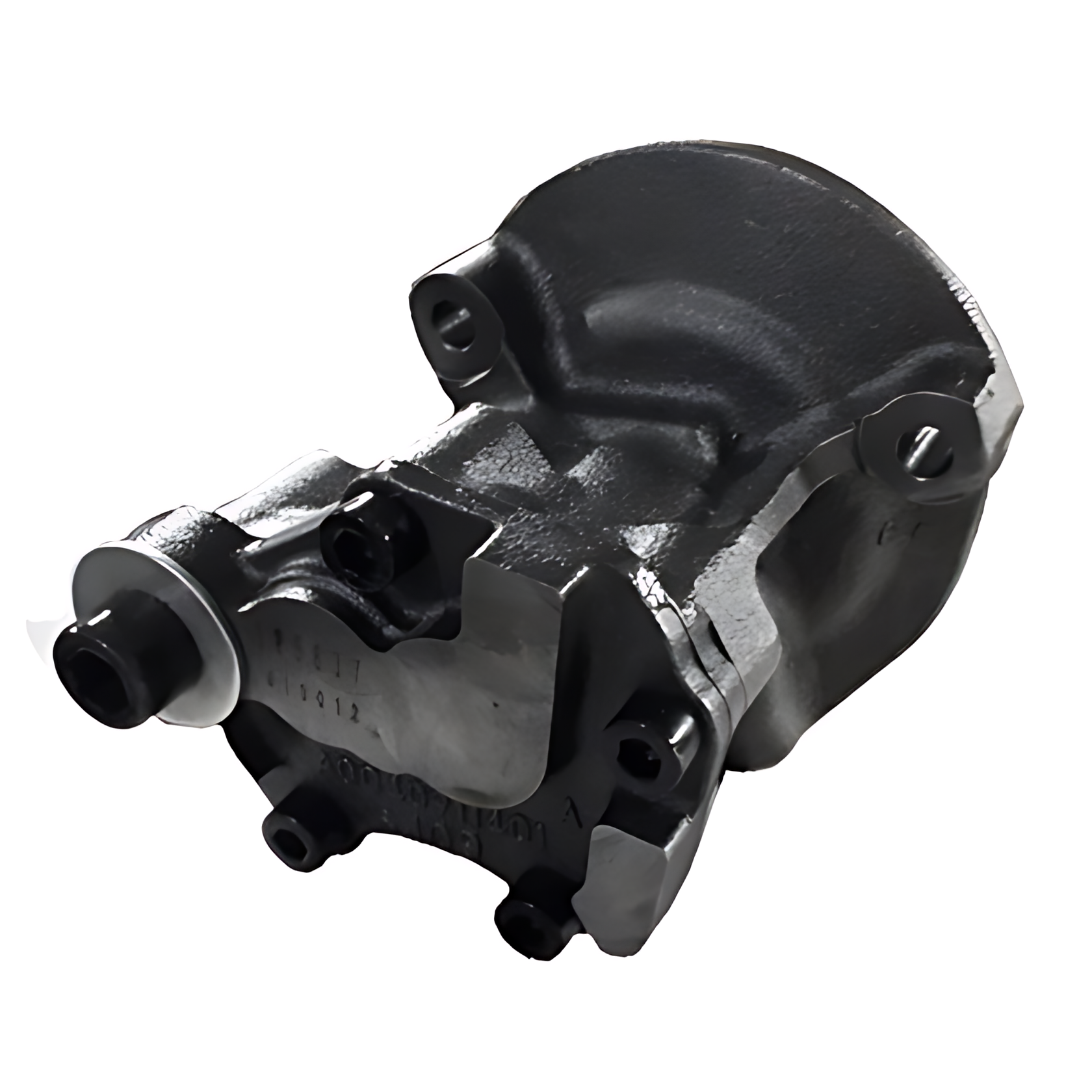 BOMBA COMBUSTIVEL MOTOR MERCEDES OM904 OM906 OM924 OM926 - MPBO91