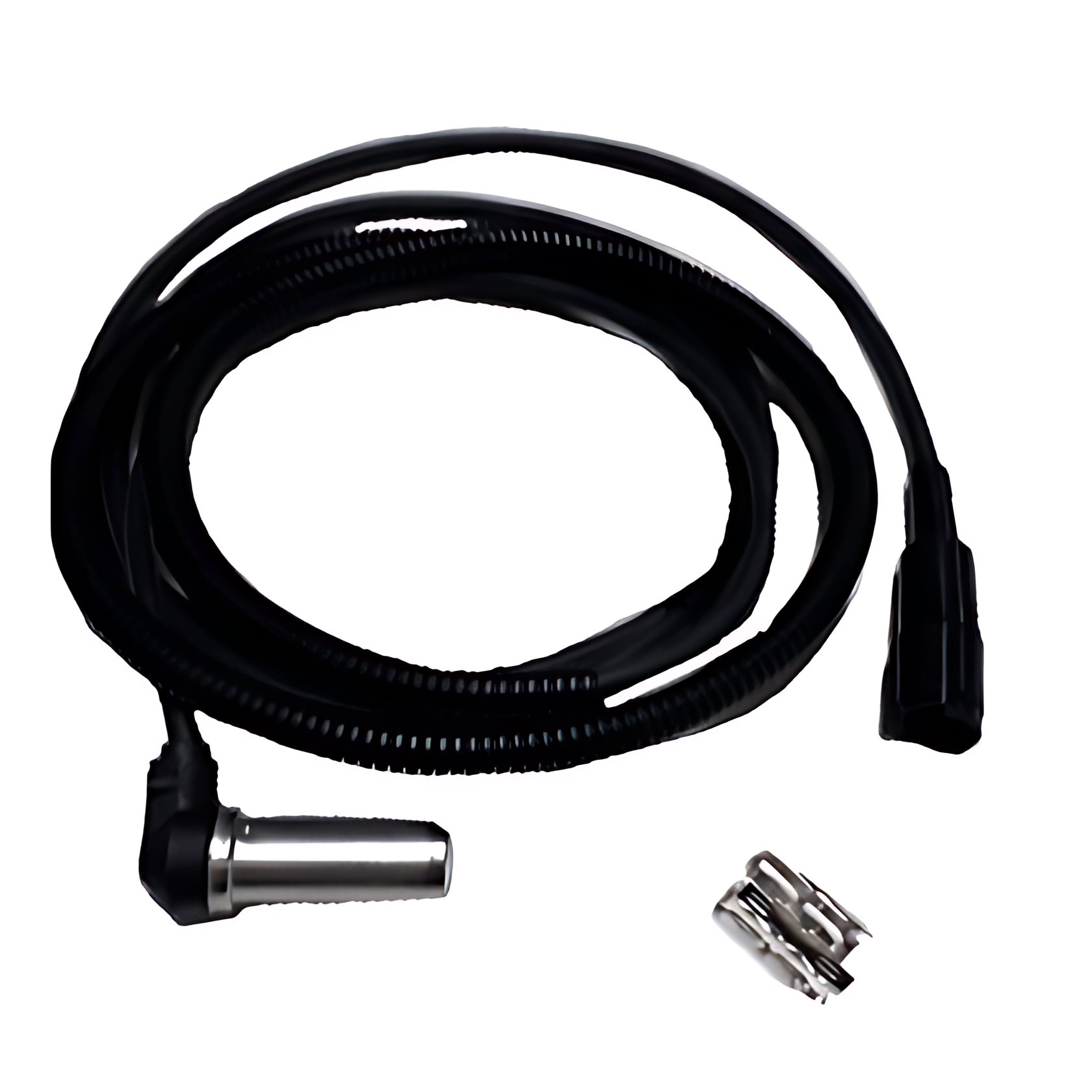 SENSOR ABS TRASEIRO ESQUERDO 2470MM - 54664