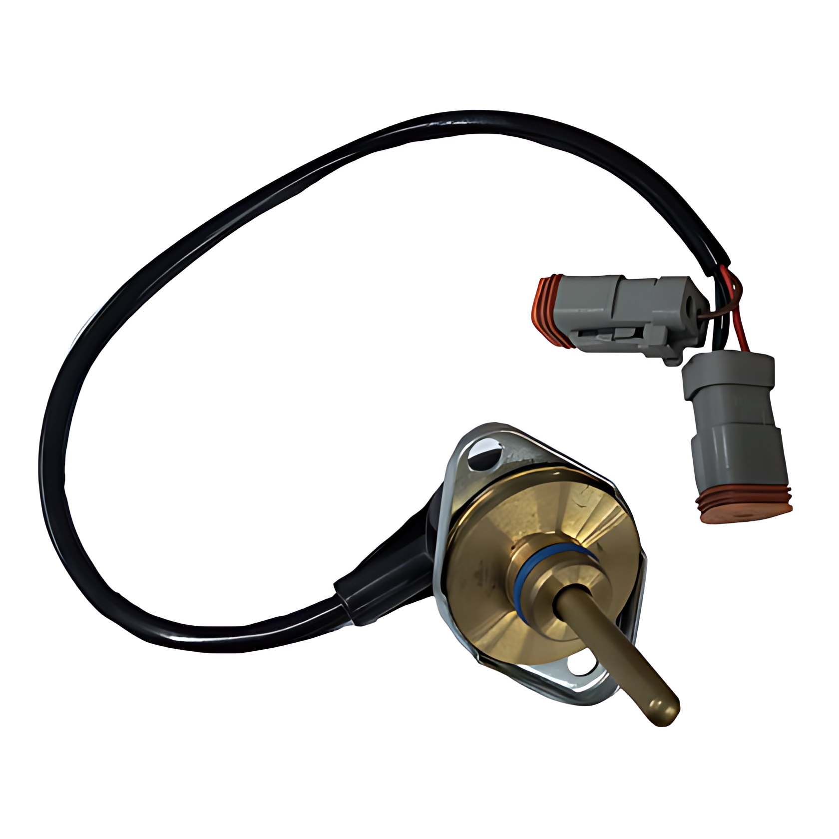 SENSOR PRESSAO TURBO - 54728