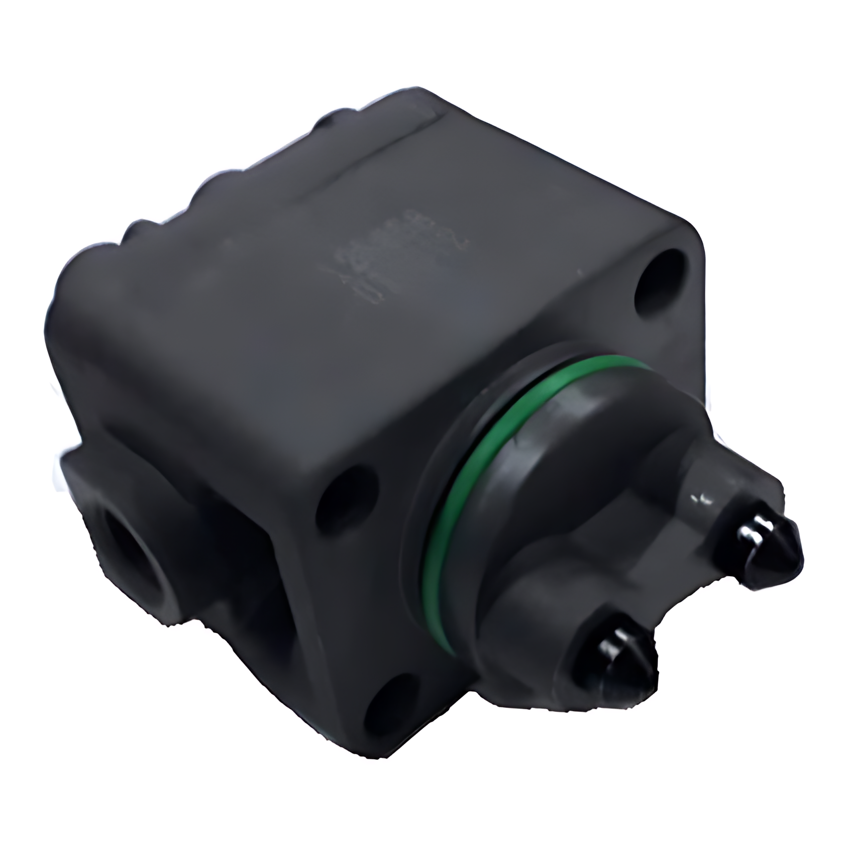 VALVULA TRANSFERENCIA CAMBIO ZF 16S 1650 ( 2 PINOS ) - WVL0401