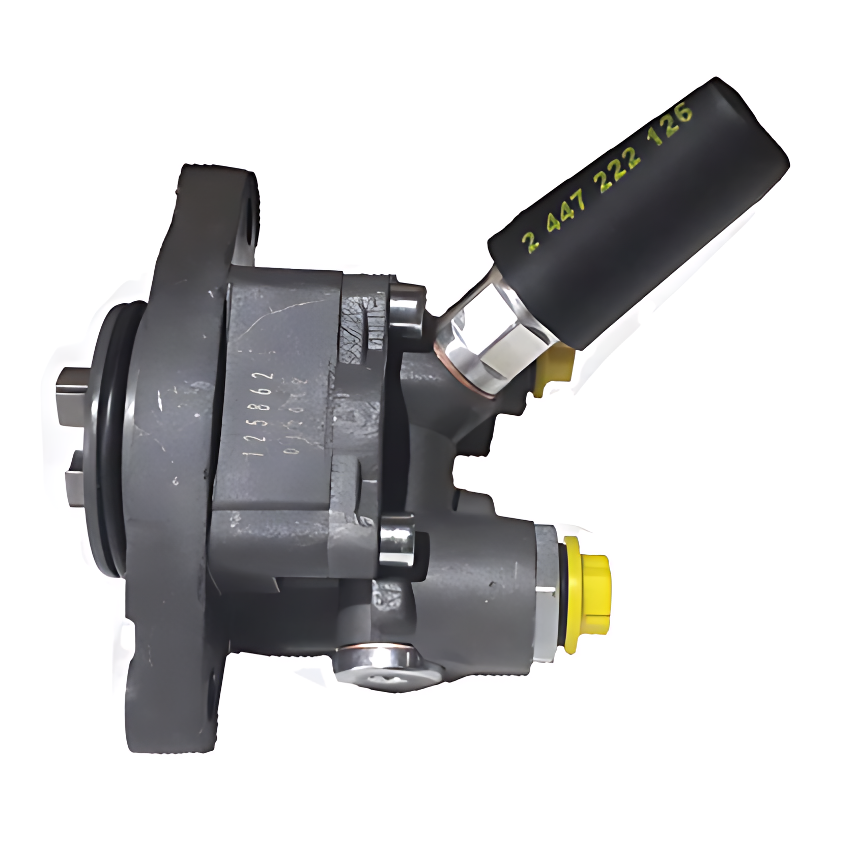 BOMBA ALIMENTACAO COMBUSTIVEL SCANIA - L0110008