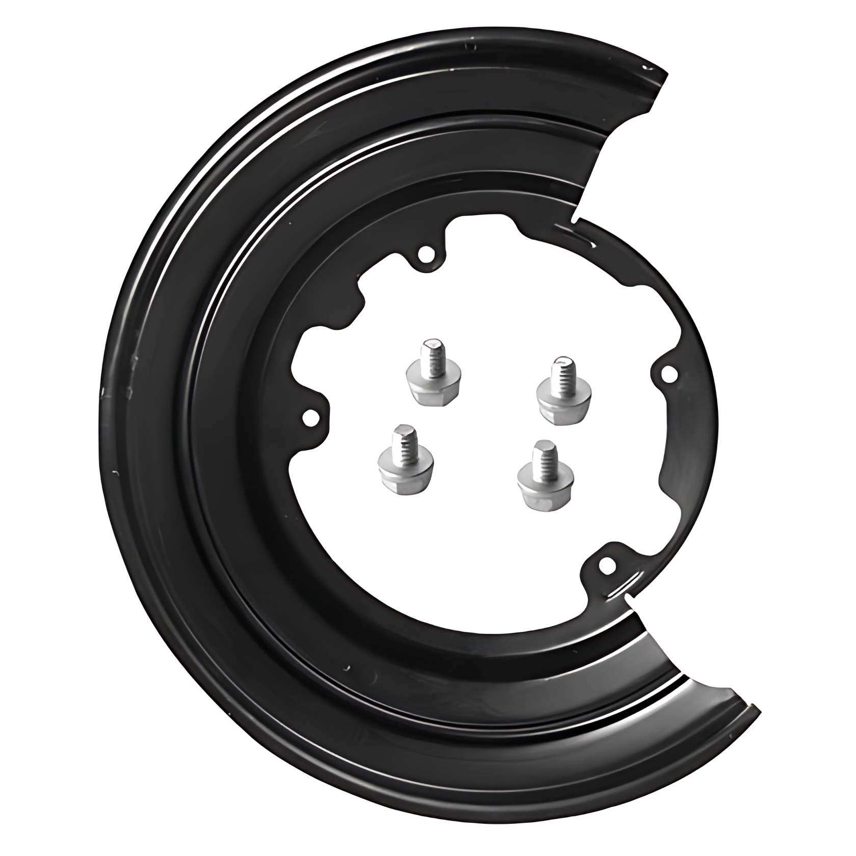 ESPELHO RODA TRASEIRO LADO DIREITO - MG0046