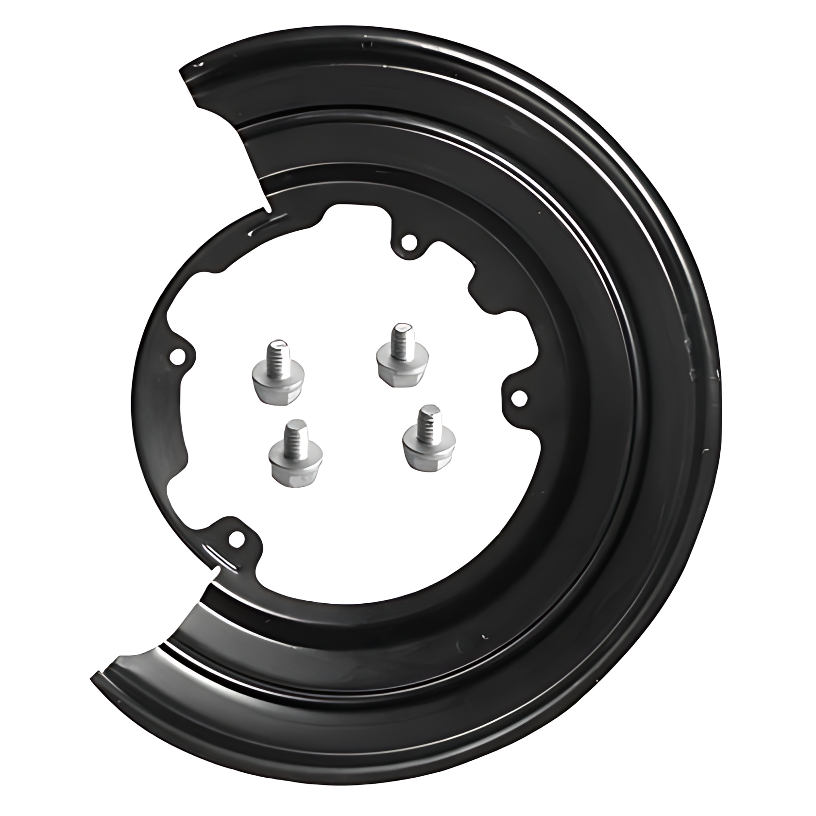 ESPELHO RODA TRASEIRO LADO ESQUERDO - MG0045