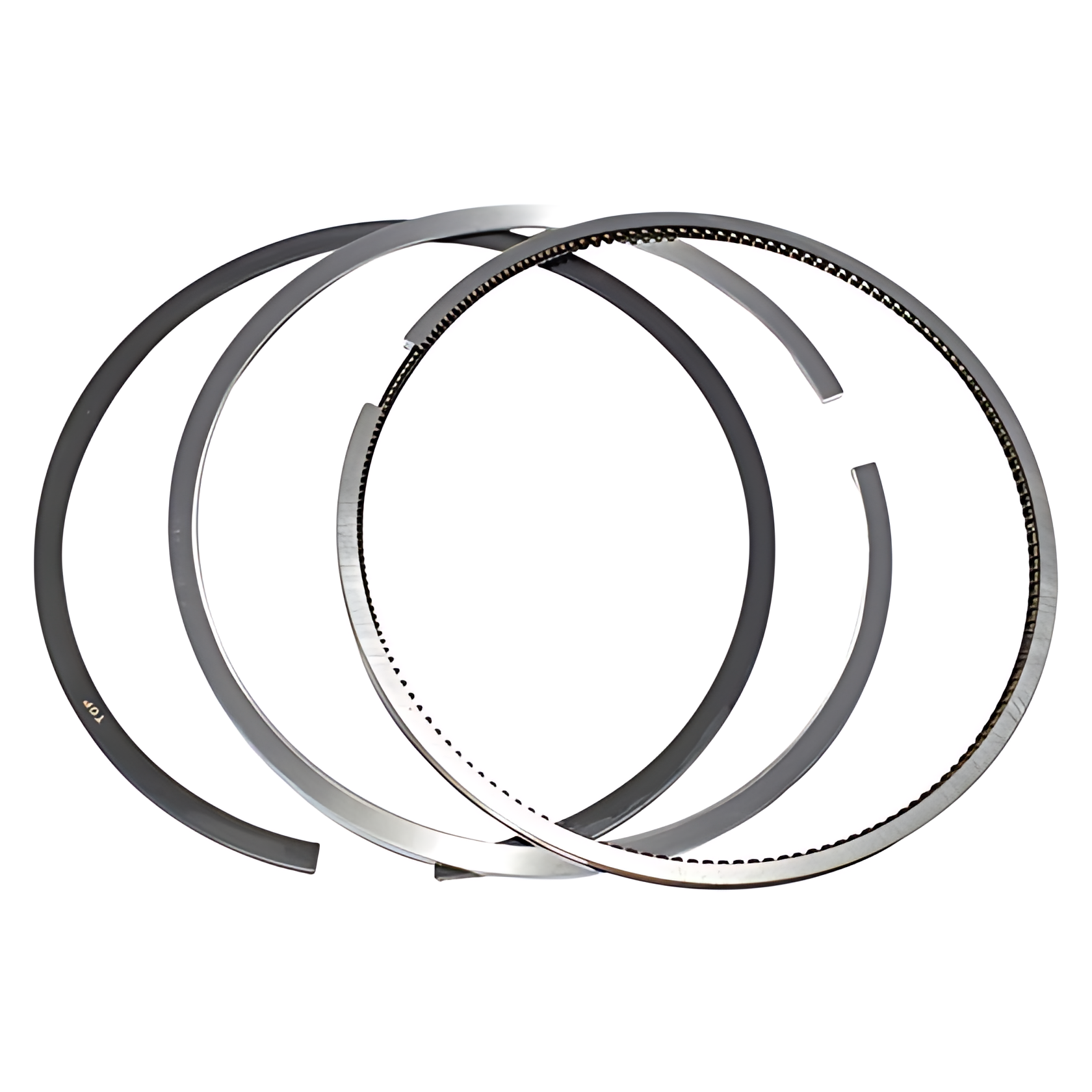 JOGO DE ANEIS DO PISTAO ( PARA 1 CILNDRO ) - A0210550 STD