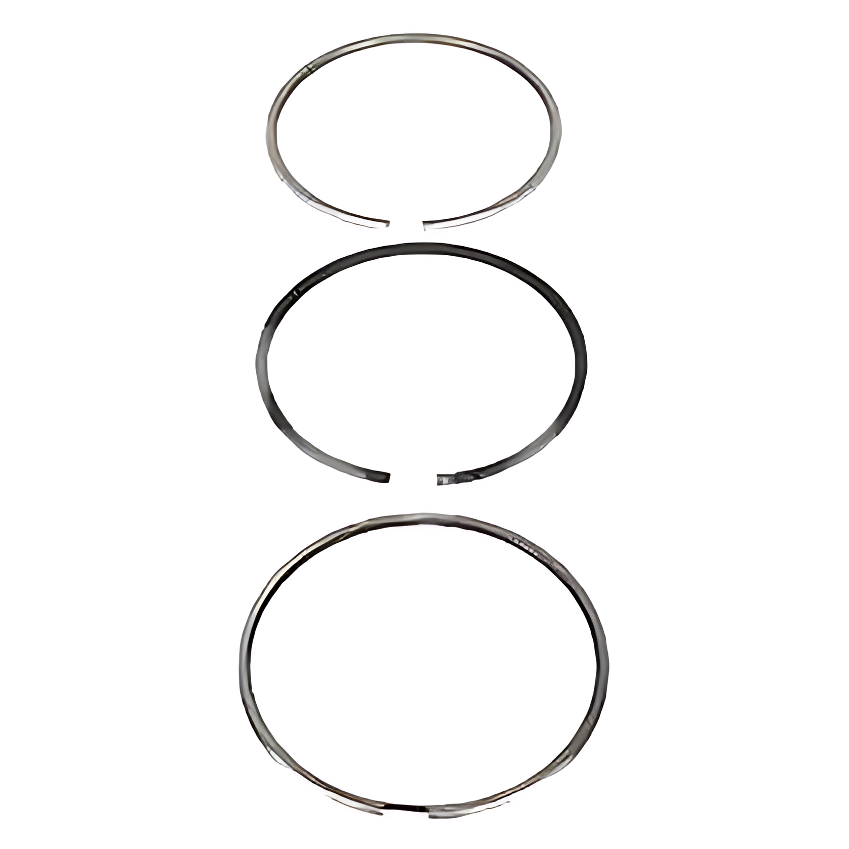 JOGO DE ANEIS DO PISTAO - A0210580 STD