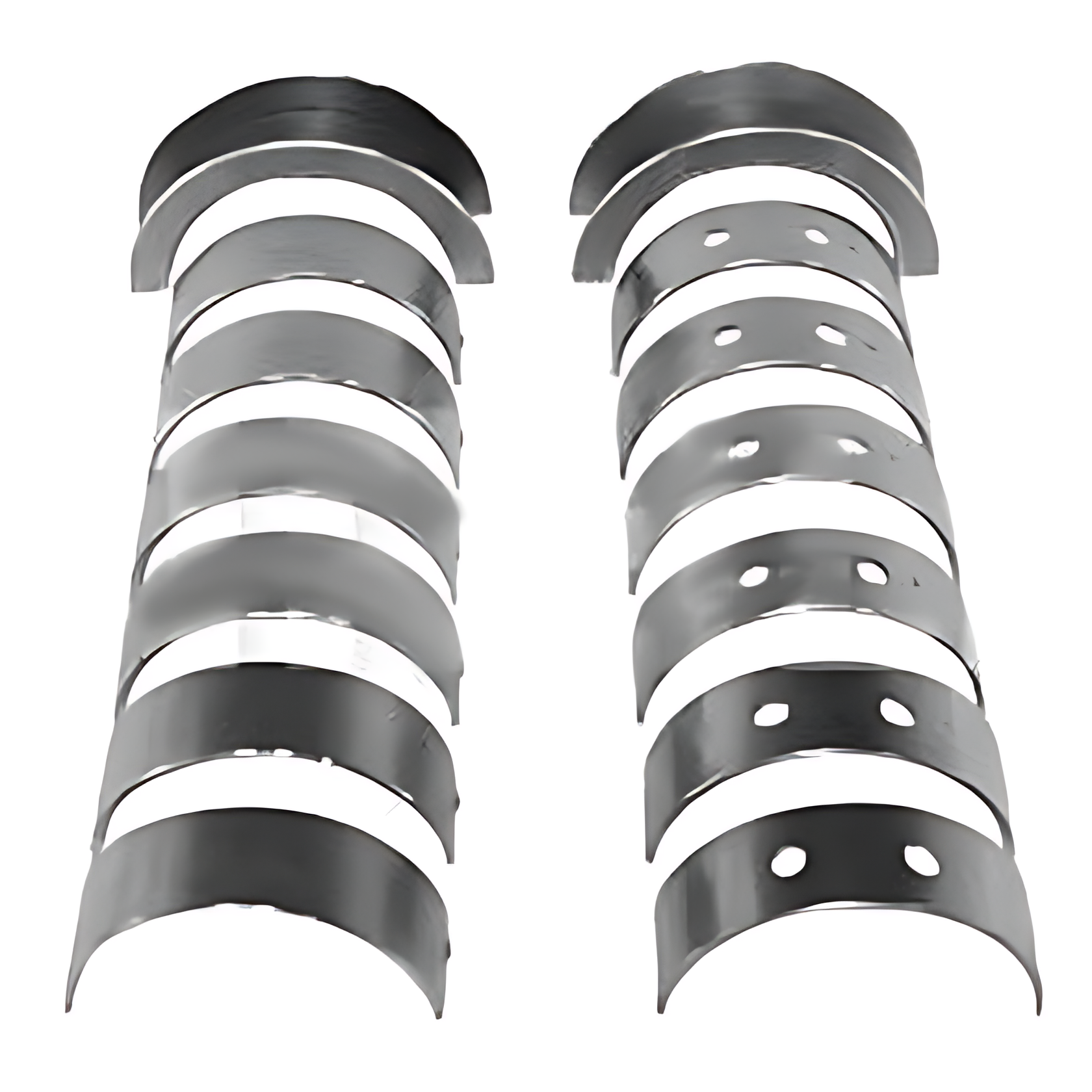 JOGO DE BRONZINA CENTRAL - M0210666 STD