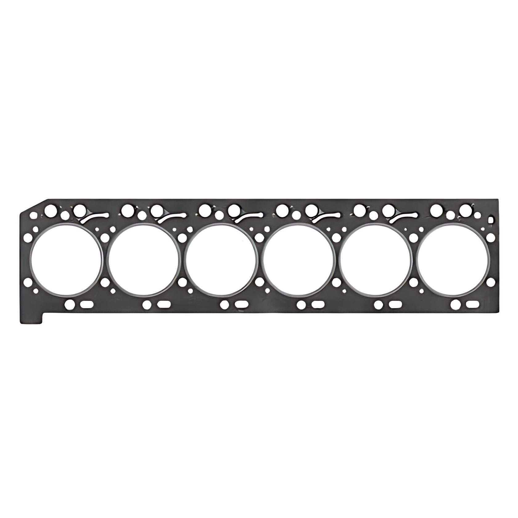 JUNTA CABECOTE CUMMINS ISC 8.3  ISL 8.9 - 2T2103383