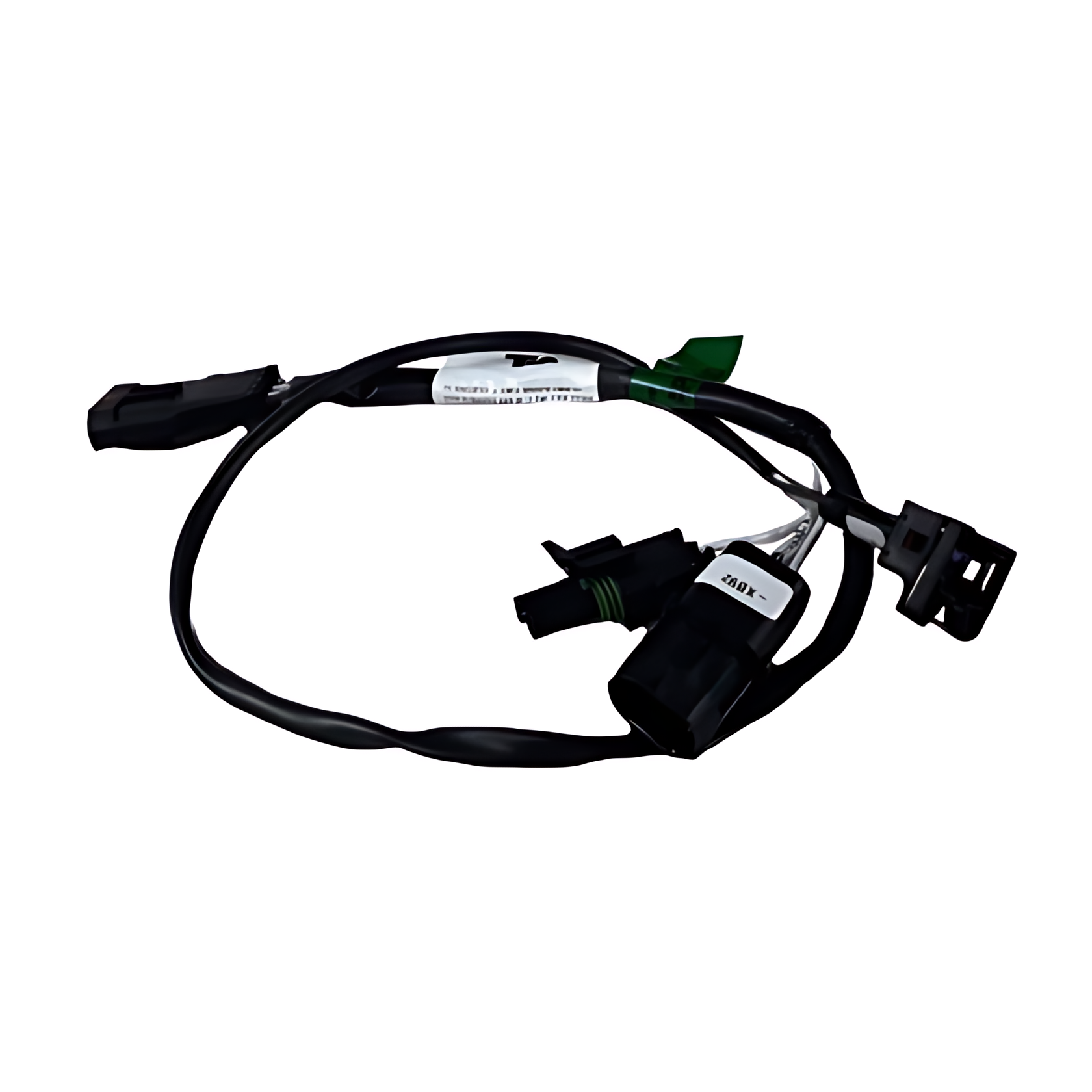 CHICOTE PRESSOSTATO - 8850310003800