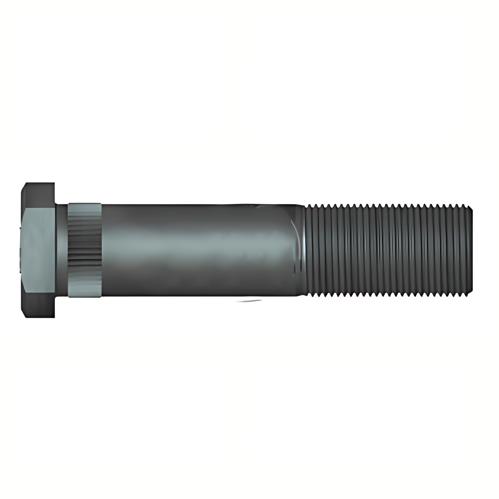 PARAFUSO RODA TRASEIRA M22X1,5X98MM IVECO - 3002291