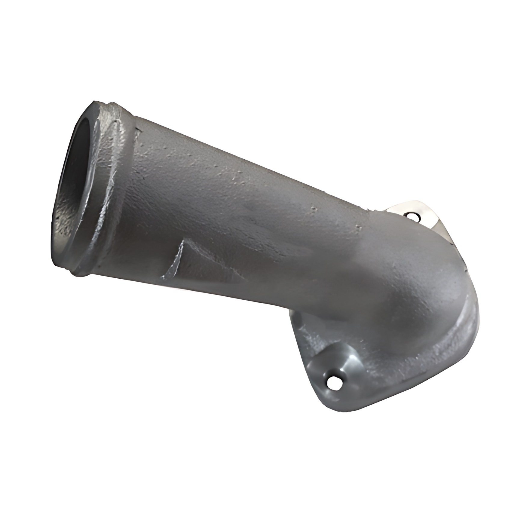 TAMPA CARCACA VALVULA TERMOSTATICA EM ALUMINIO - V654