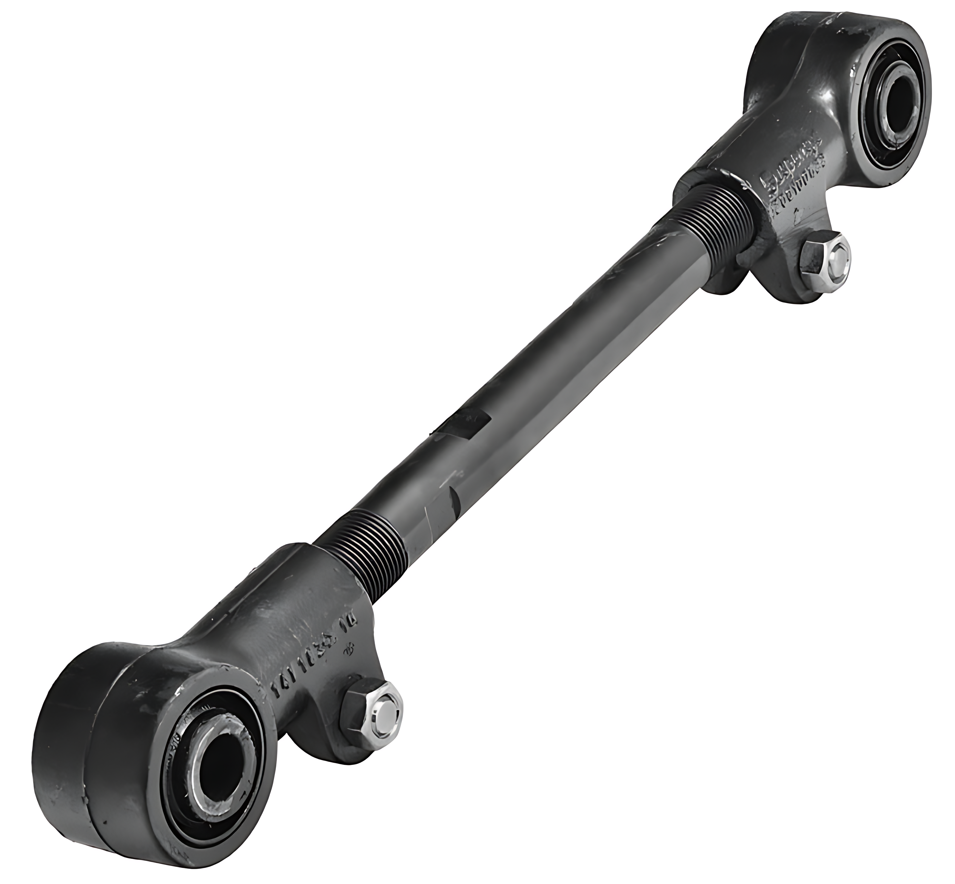 BRACO TENSOR REGULAVEL 480MM COM BUCHA - 81200322