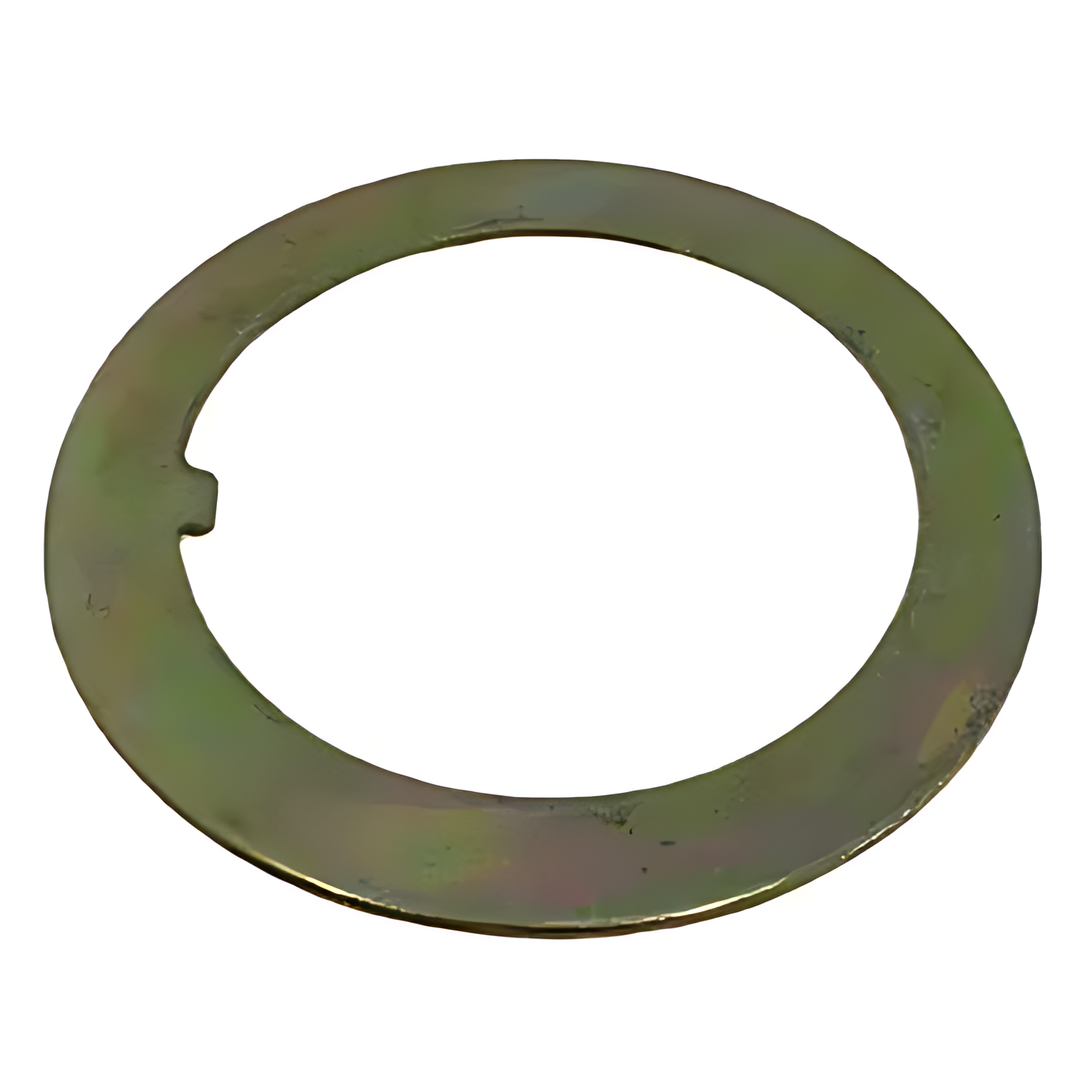 ARRUELA TRAVA 90MM COM DENTE INTERNO - 035001