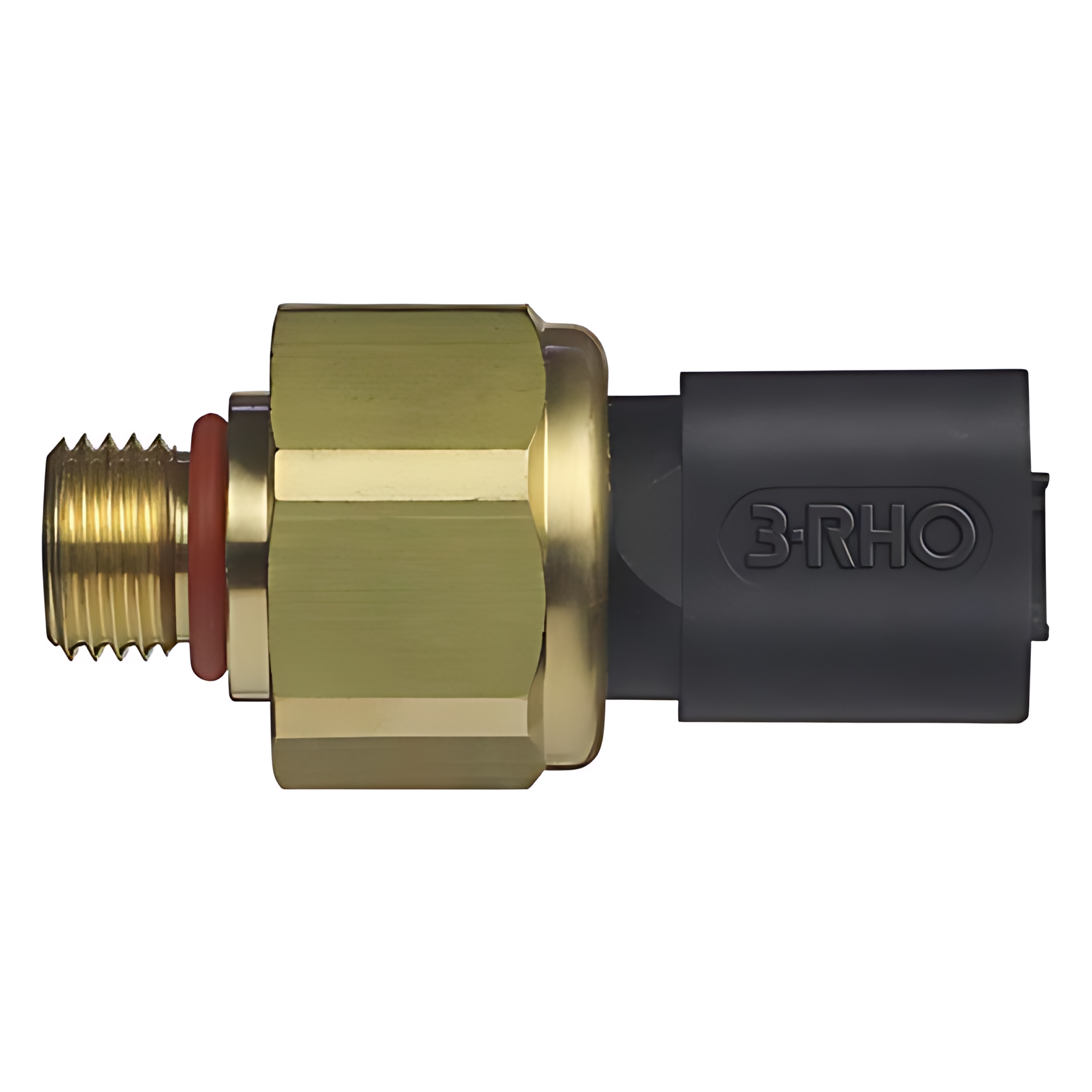 SENSOR PRESSAO INJECAO RAIL MOTOR SCANIA - 7771