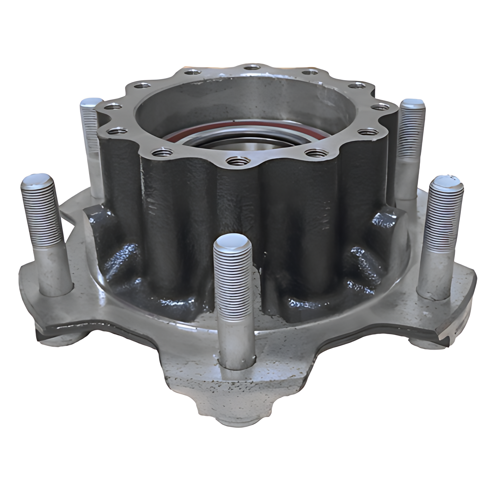 CUBO RODA TRASEIRO COMPLETO - 23B598611A