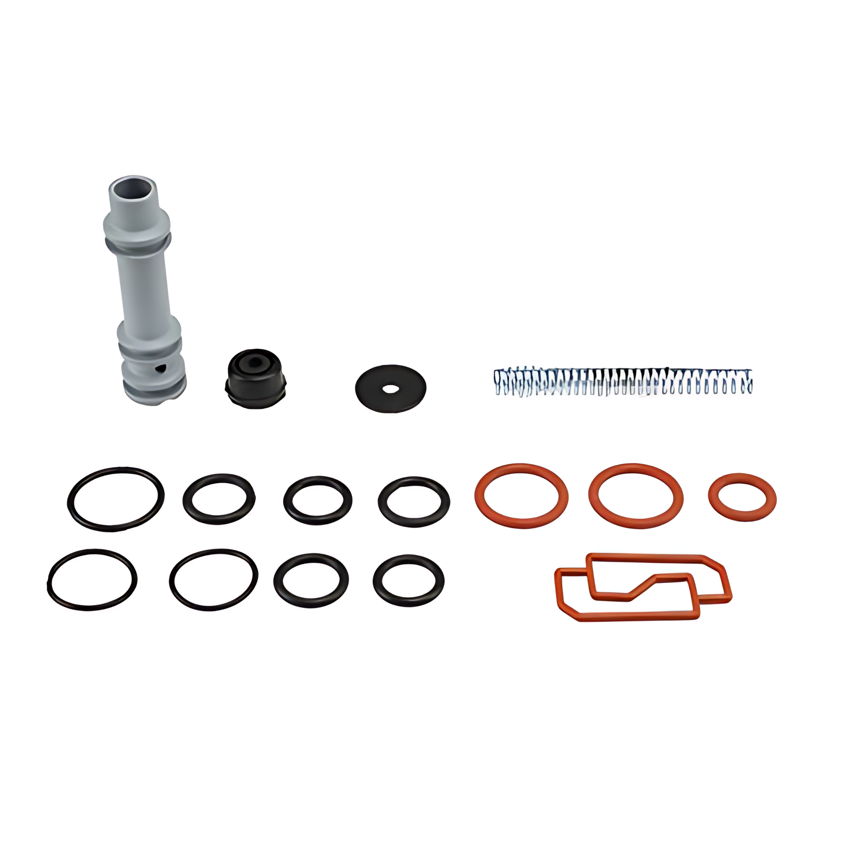 JOGO DE REPARO VALVULA 4/2 VIAS - QA971