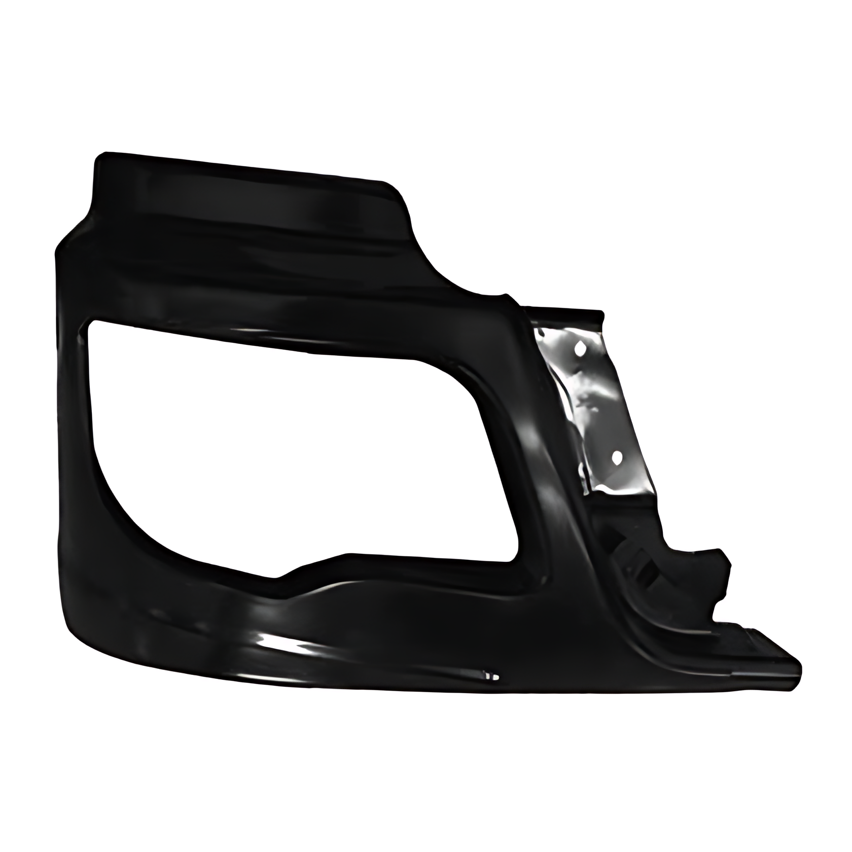 PONTEIRA LD ( CHAPA ) SEM ABERTURA MILHA - 80173400D