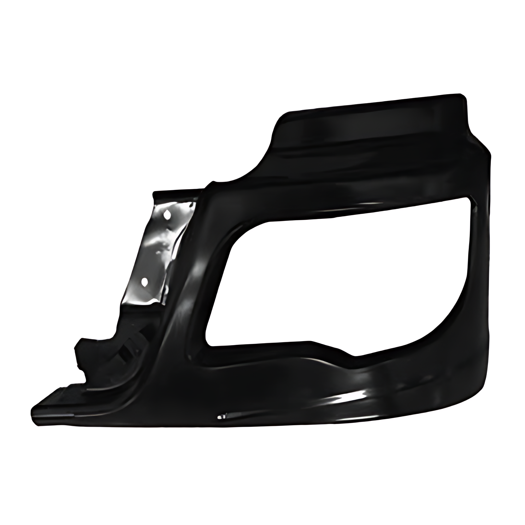 PONTEIRA LE ( CHAPA ) SEM ABERTURA MILHA - 80173400E