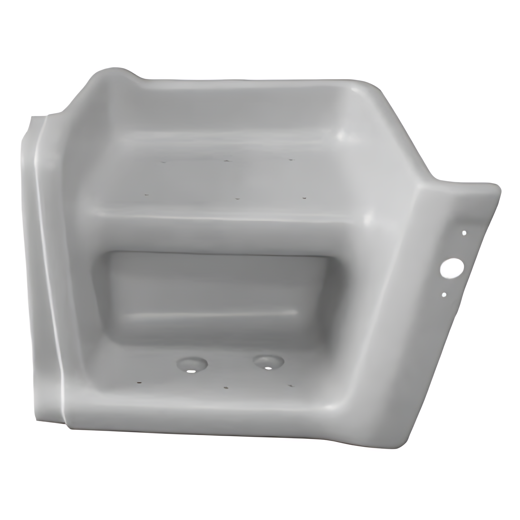 ESTRIBO LE DUPLO RTM - 80303200E